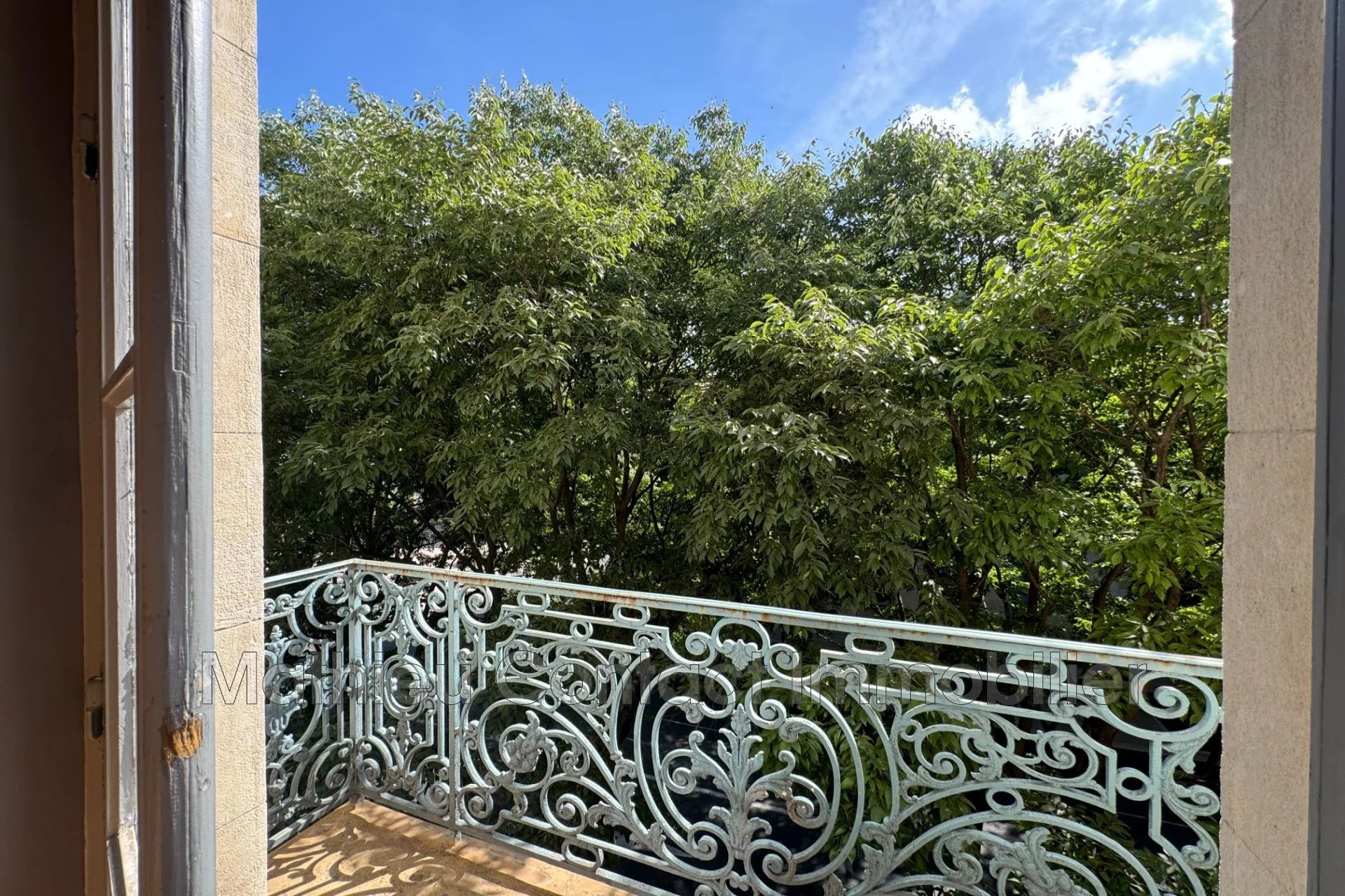 Vente Appartement Nîmes