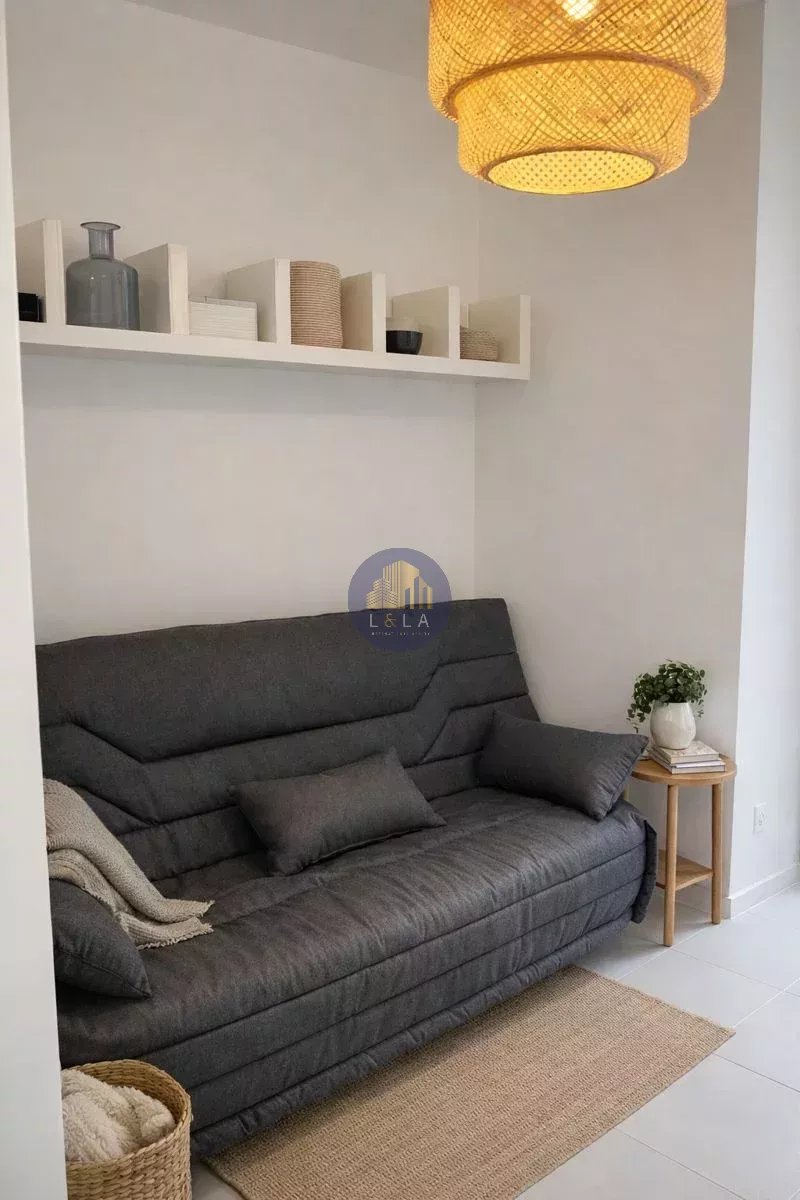 Agence immobilière de L&la International