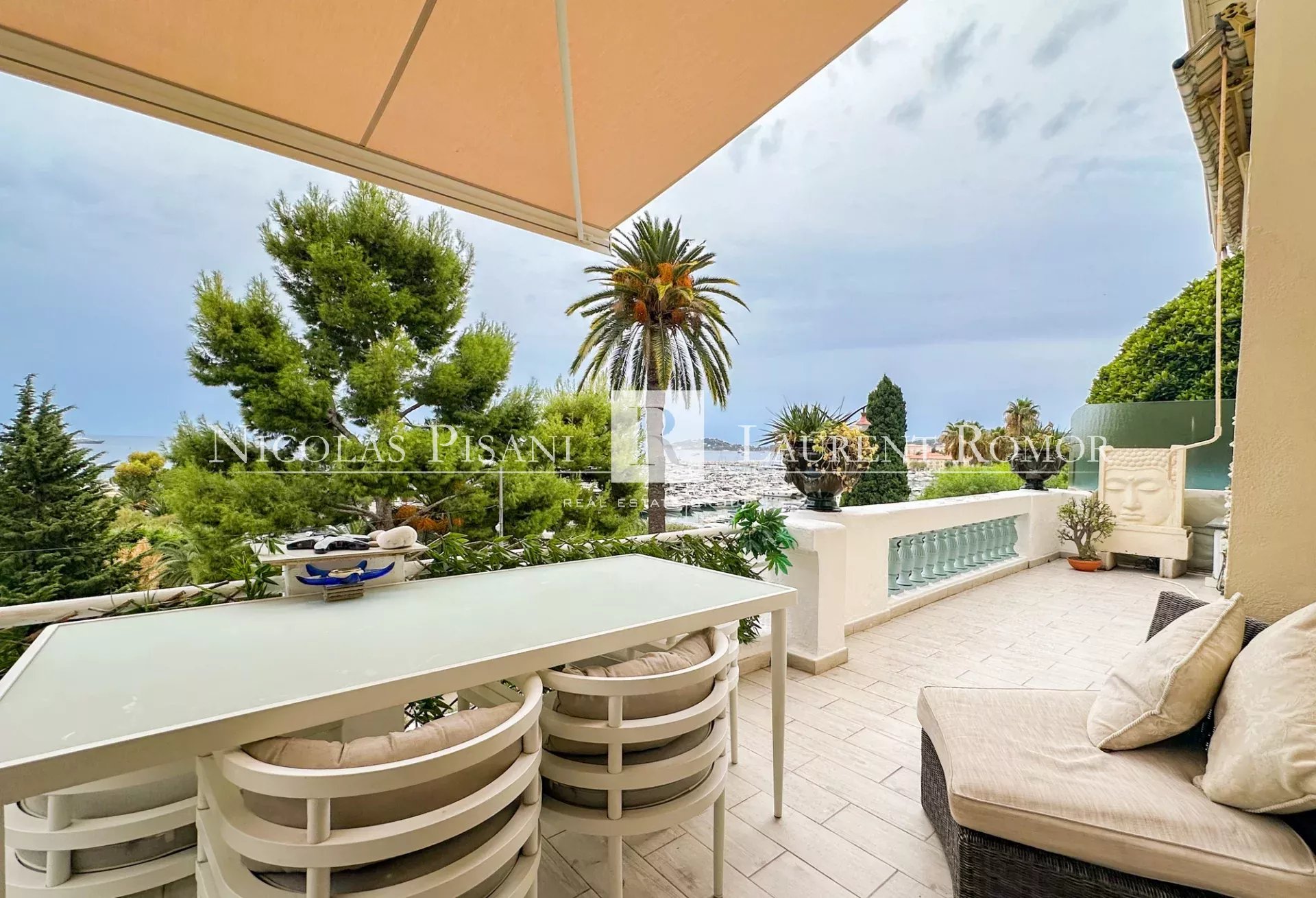 Agence immobilière de Nicolas Pisani & Laurent Romor