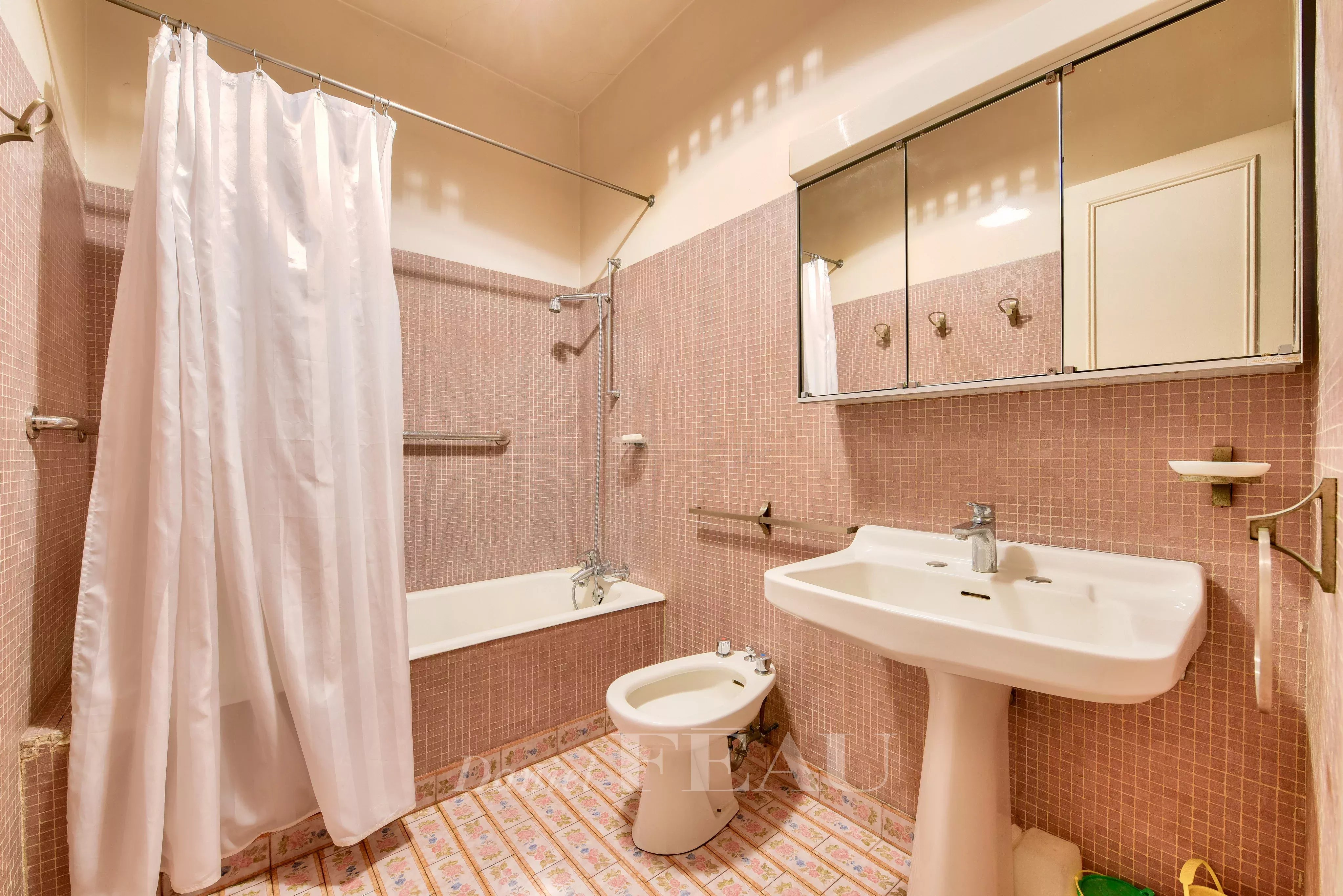 Vente Appartement Paris 17ème