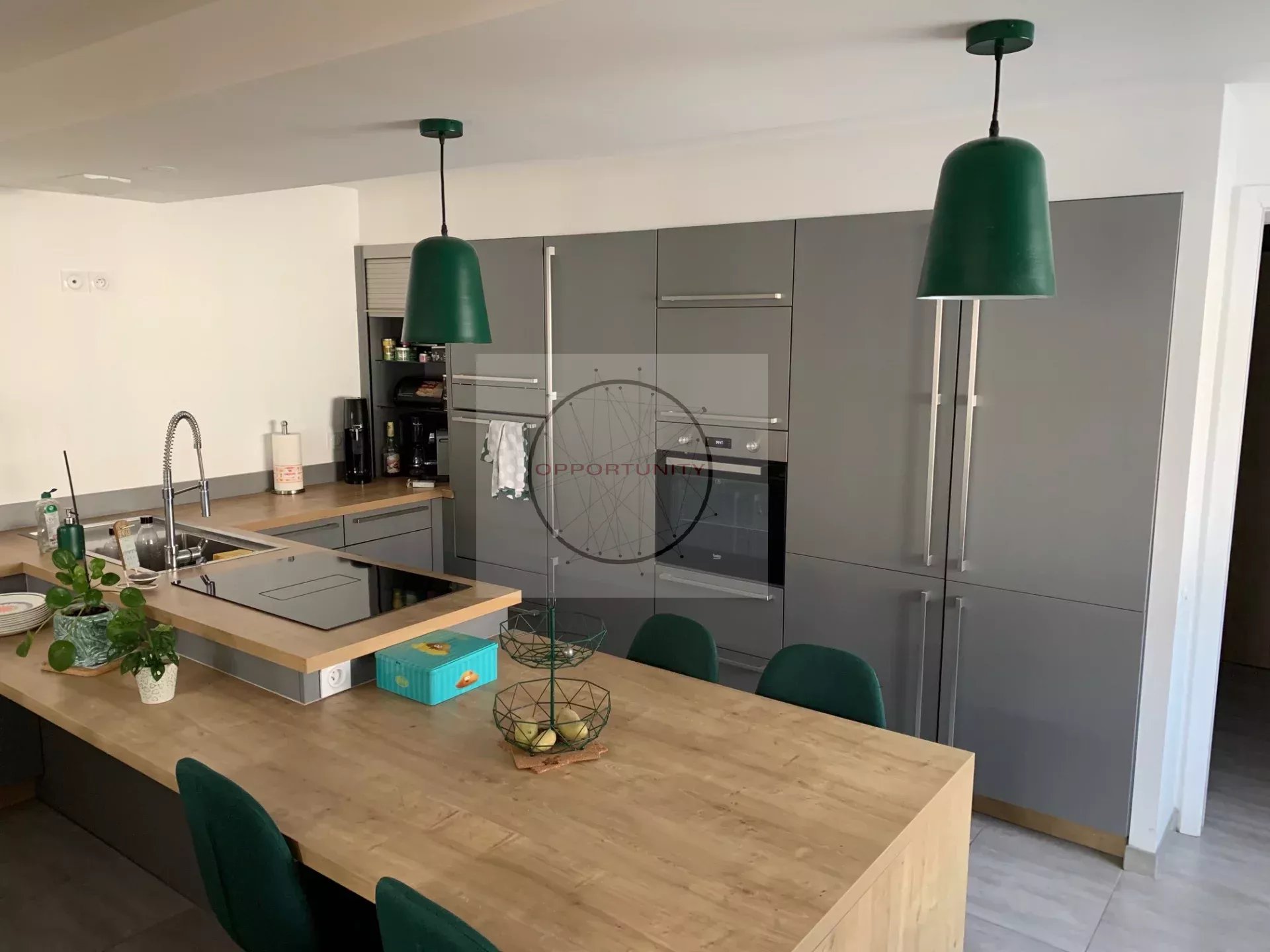 maison 300 m² Orleix — photo 6