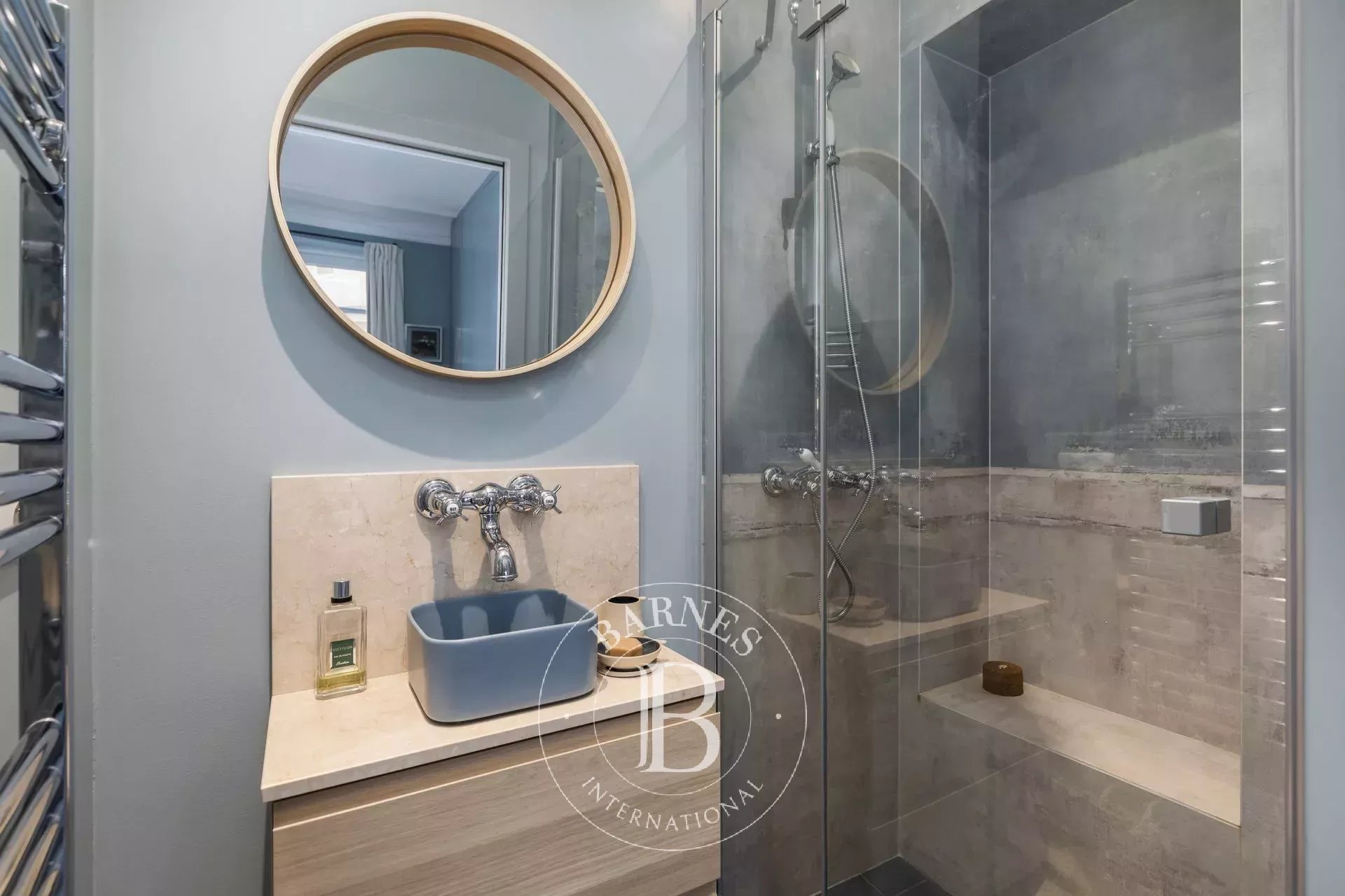 Daire Paris 5ème - picture 11