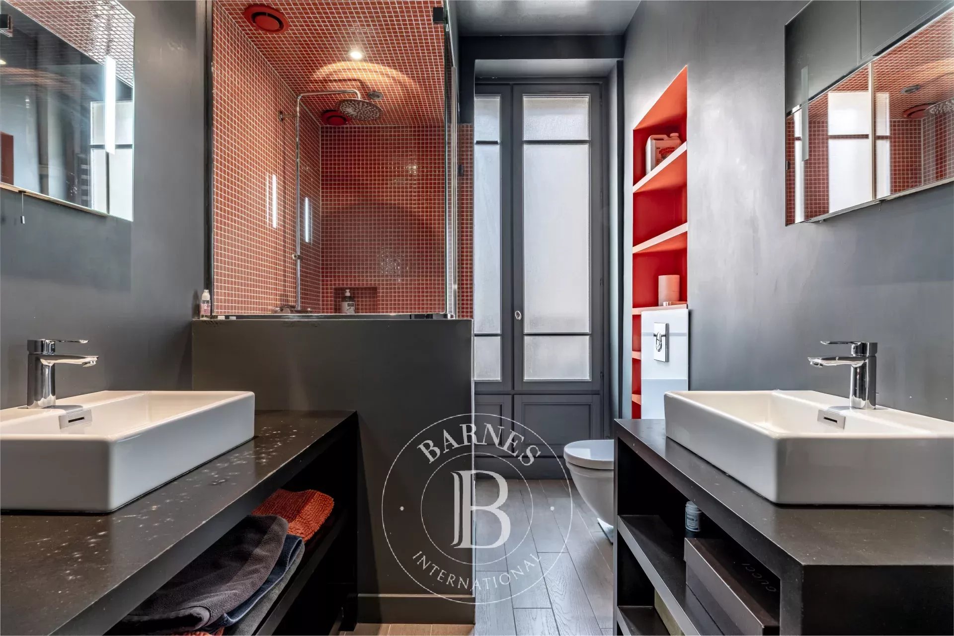 Daire Paris 16ème - picture 13