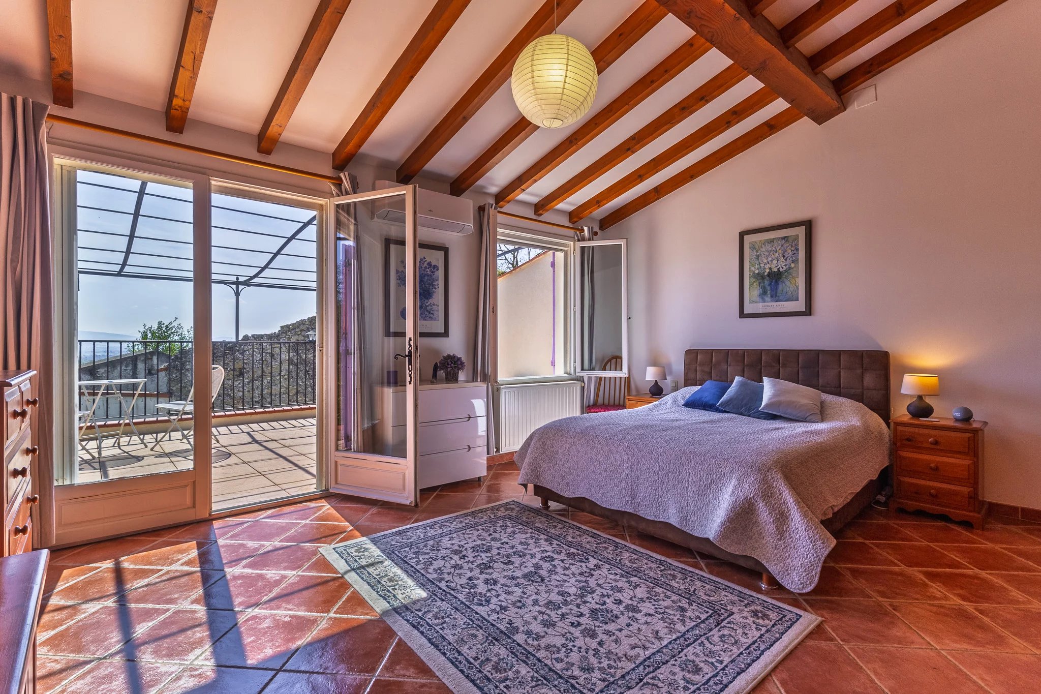 Maison de village à vendre Cailhau, Aude