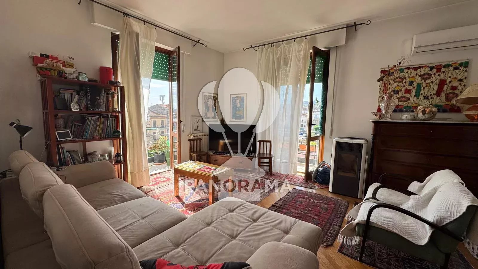 Vendita Appartamento Alcamo Centro