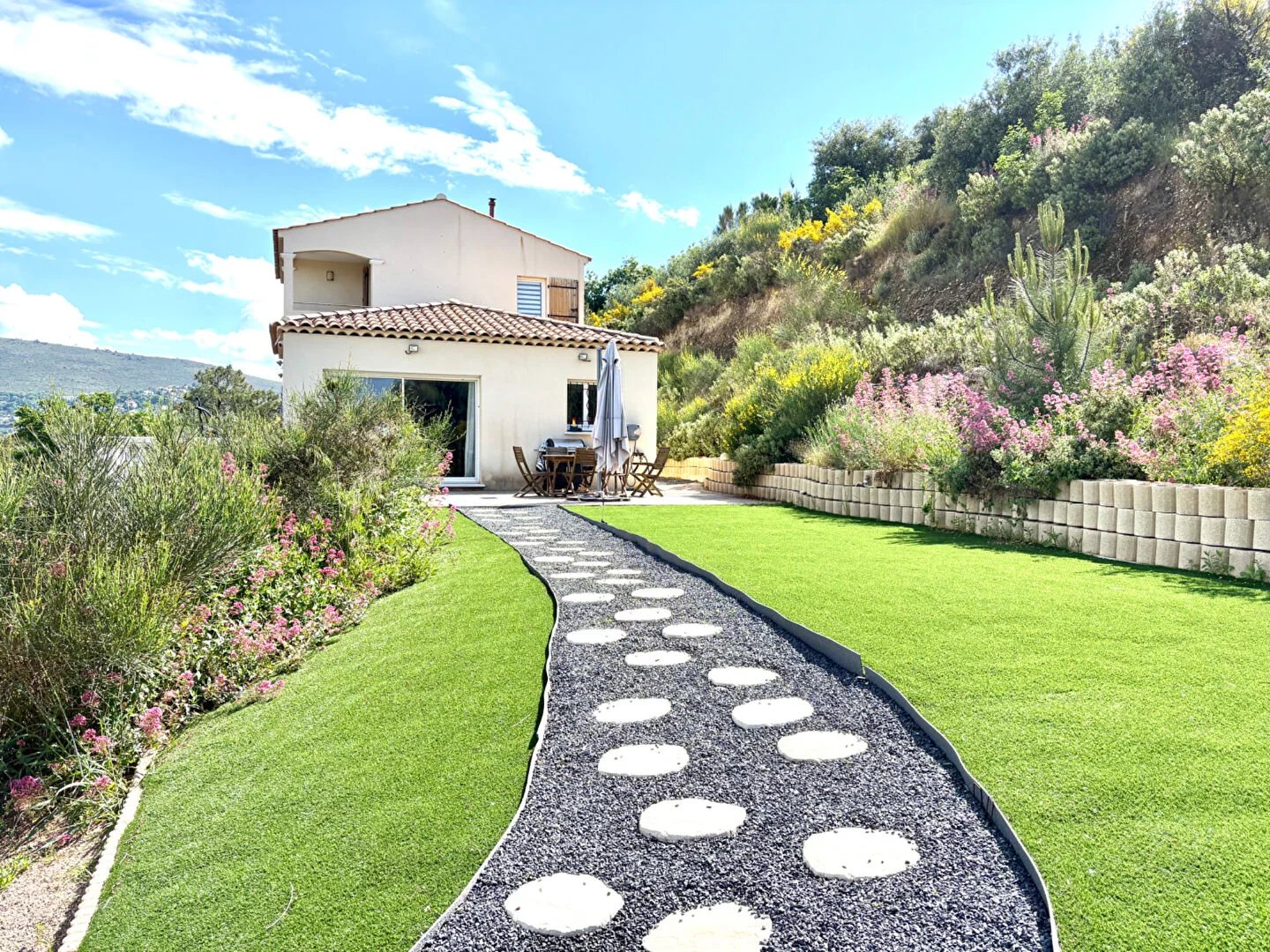 Vente Maison Nice