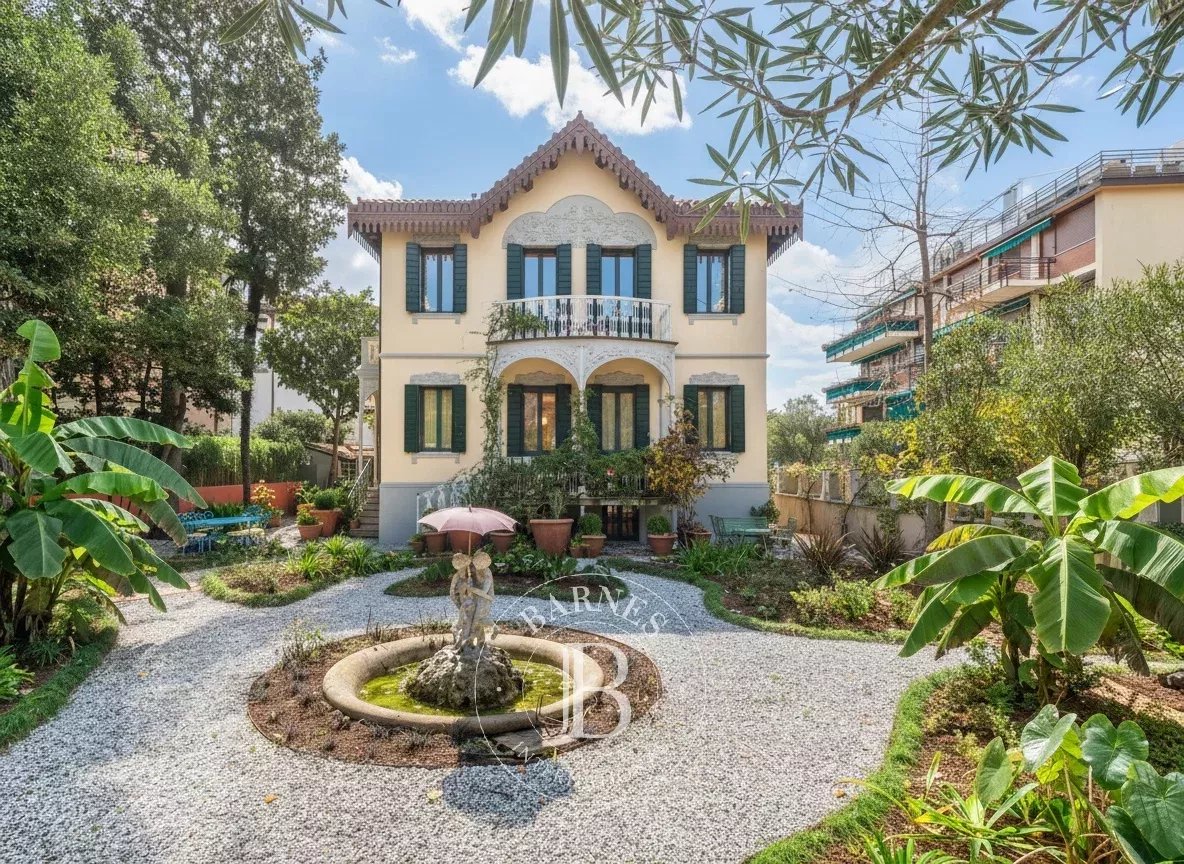 Affitto Transitorio, Lido: Villa Dardanelli