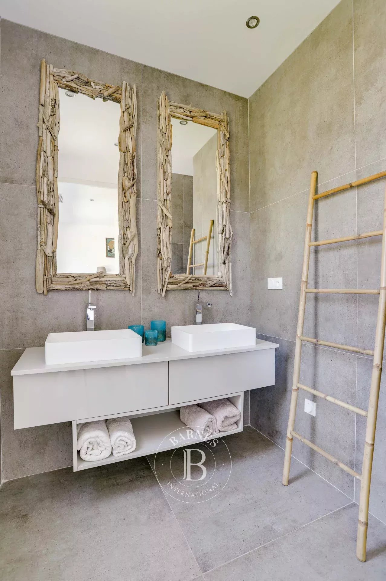 Saint-Tropez  - Villa 3 Bedrooms - picture 10