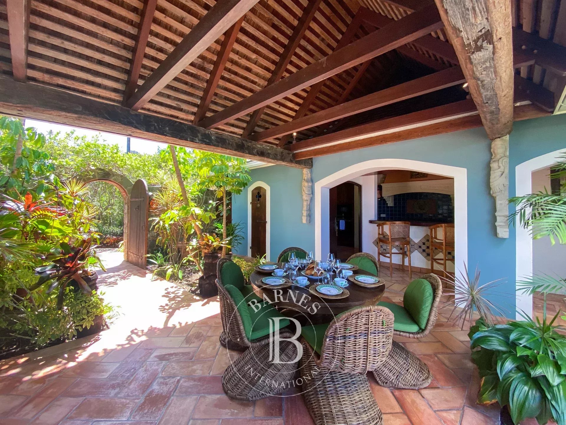 Petite Saline  - Villa 5 Chambres - picture 8