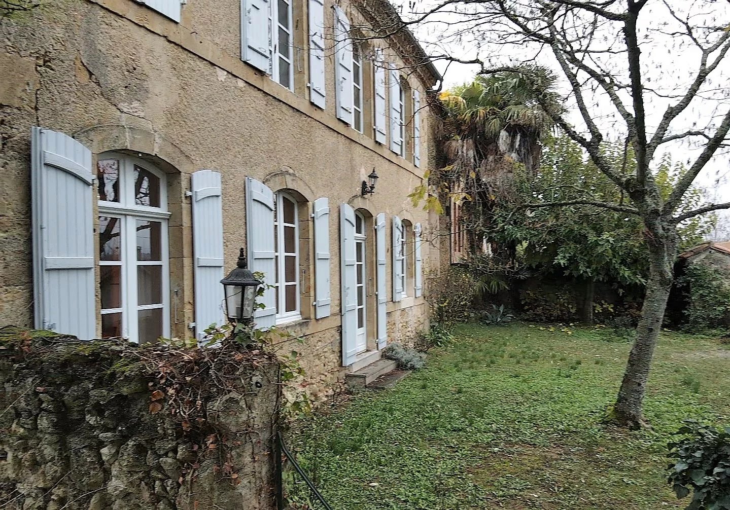 Village House For Sale, MONTESQUIOU, 32320, FRANCE
