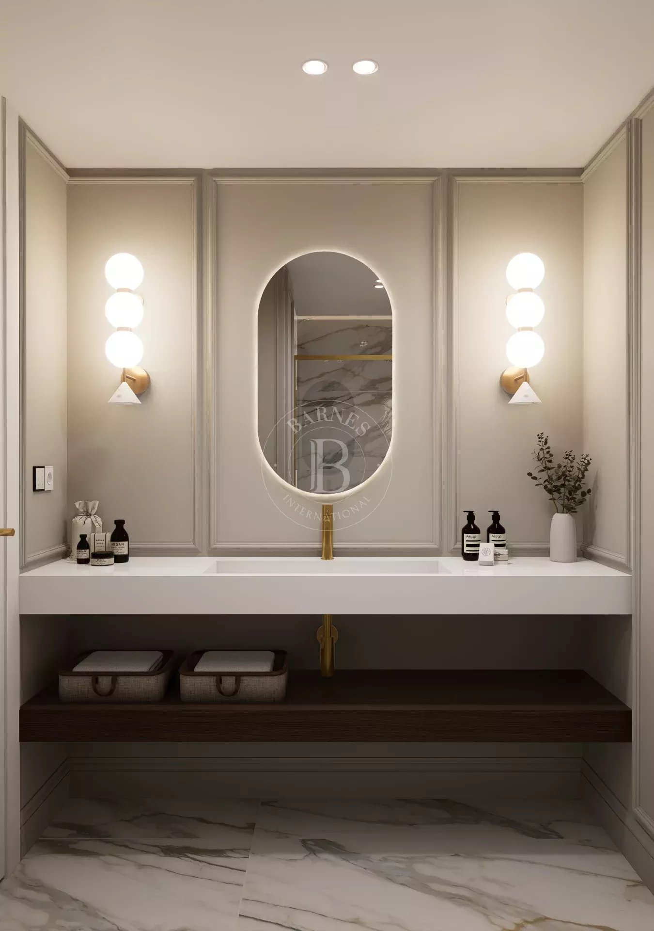 Daire Madrid - picture 10