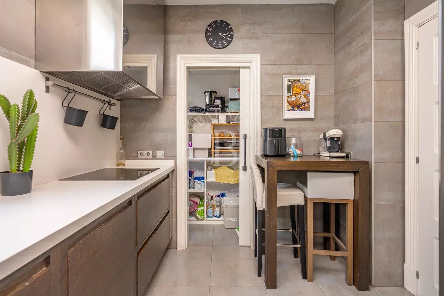 Daire Madrid - picture 14