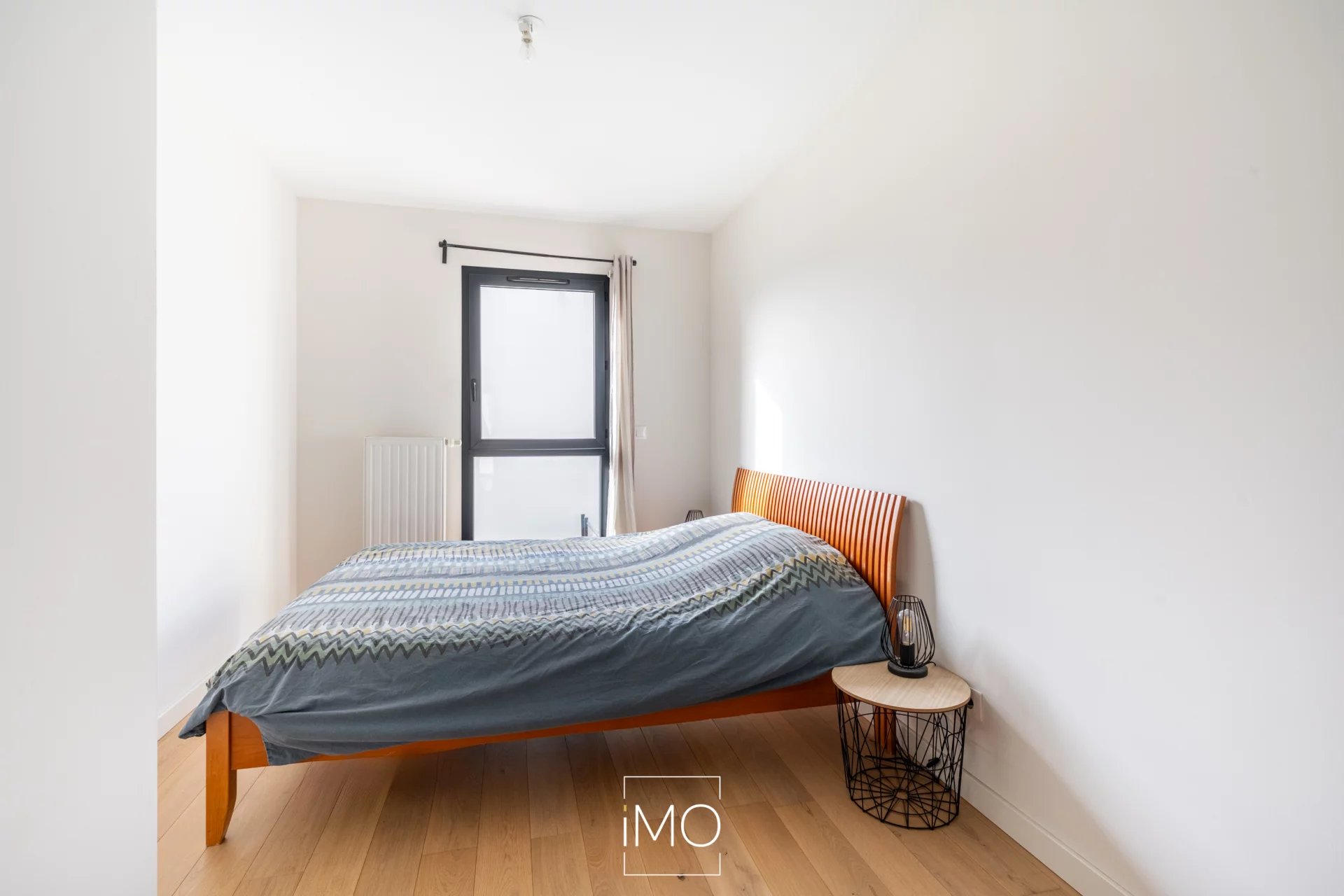 Maison récente - 2018 - Lumineuse, jardin, garage et aucun travaux