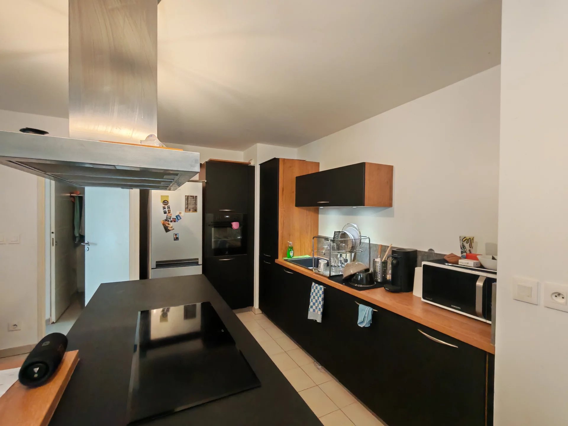 Vente Appartement Toulon