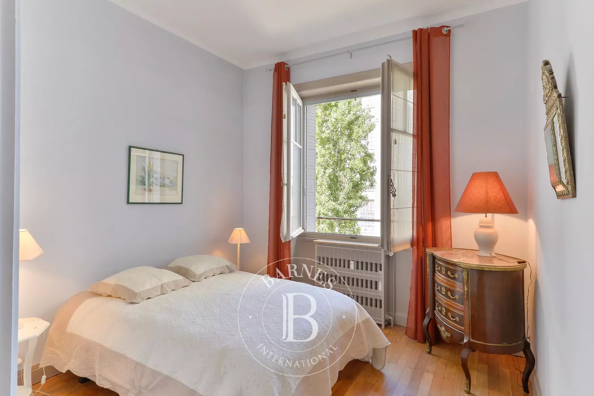 Daire Lyon 6ème - picture 8