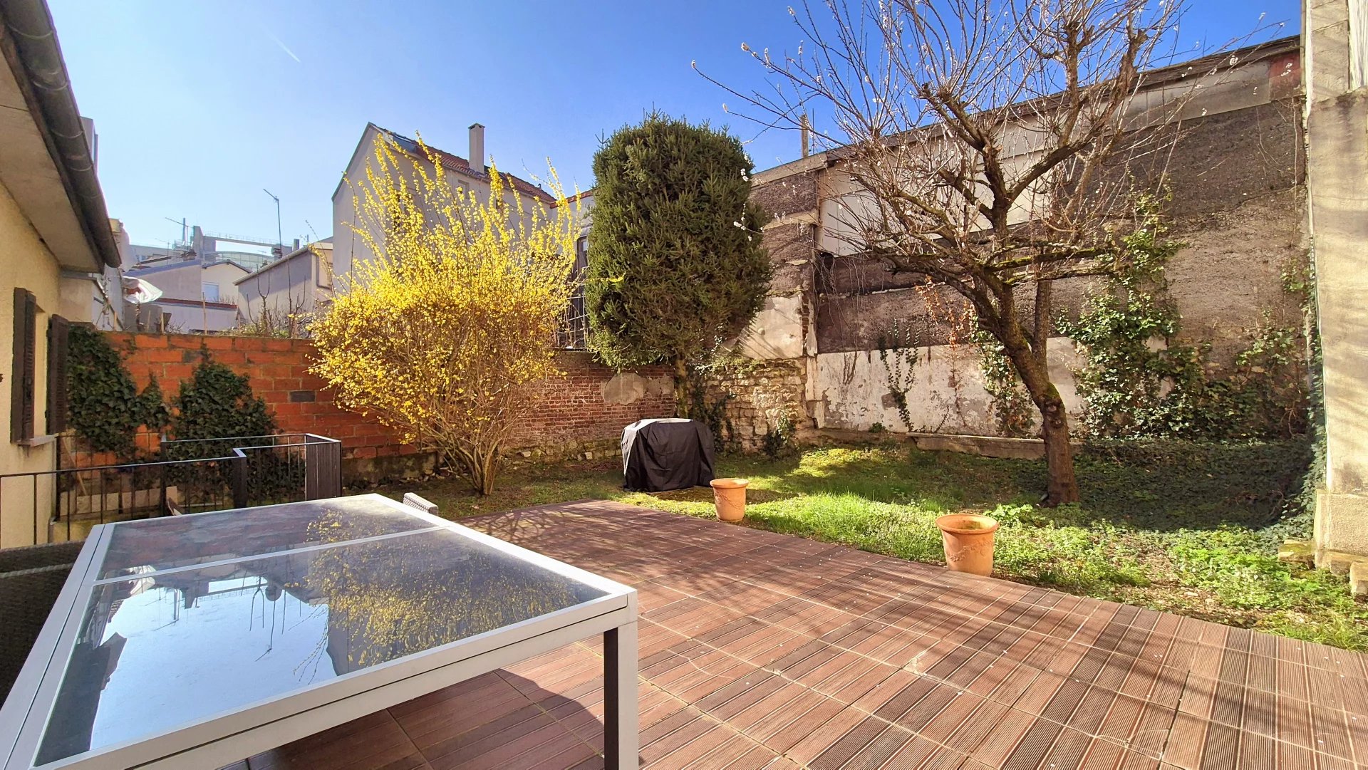 Agence immobilière de HILTON IMMOBILIER