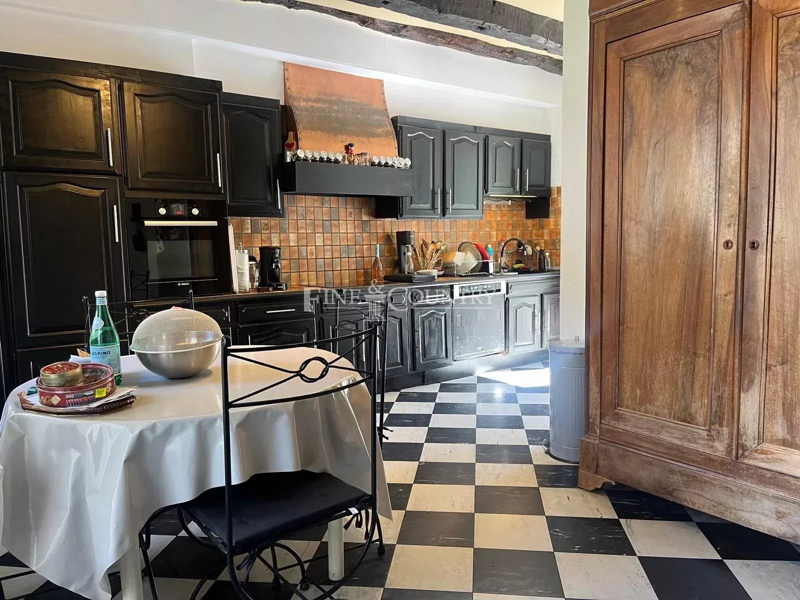 Photo of House for sale in Correze on the border of Dordogne