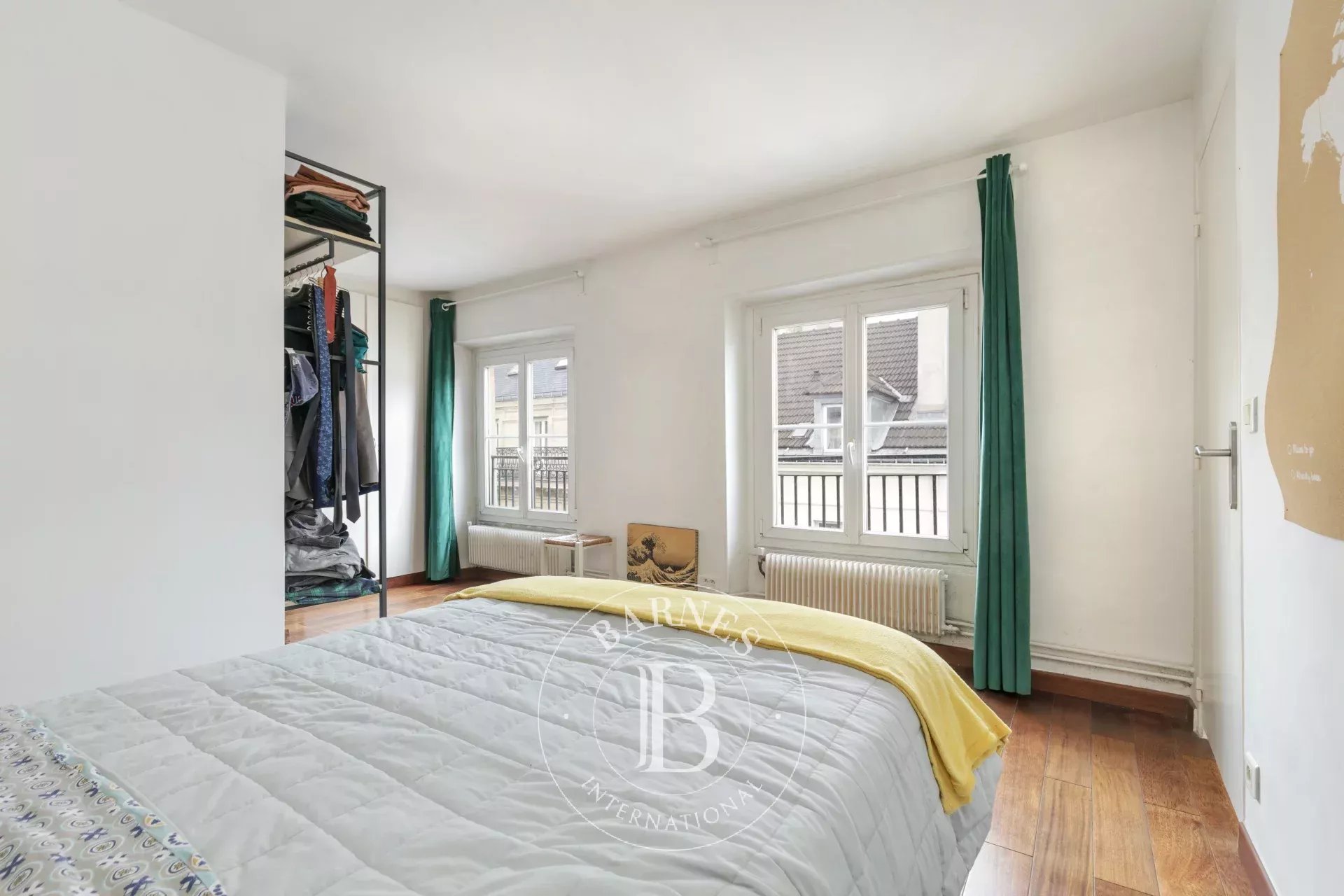 Daire Paris 1er - picture 6