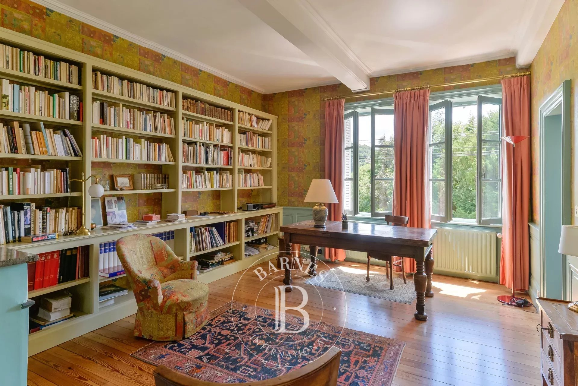 Ev Saint-Cyr-au-Mont-d'Or - picture 7