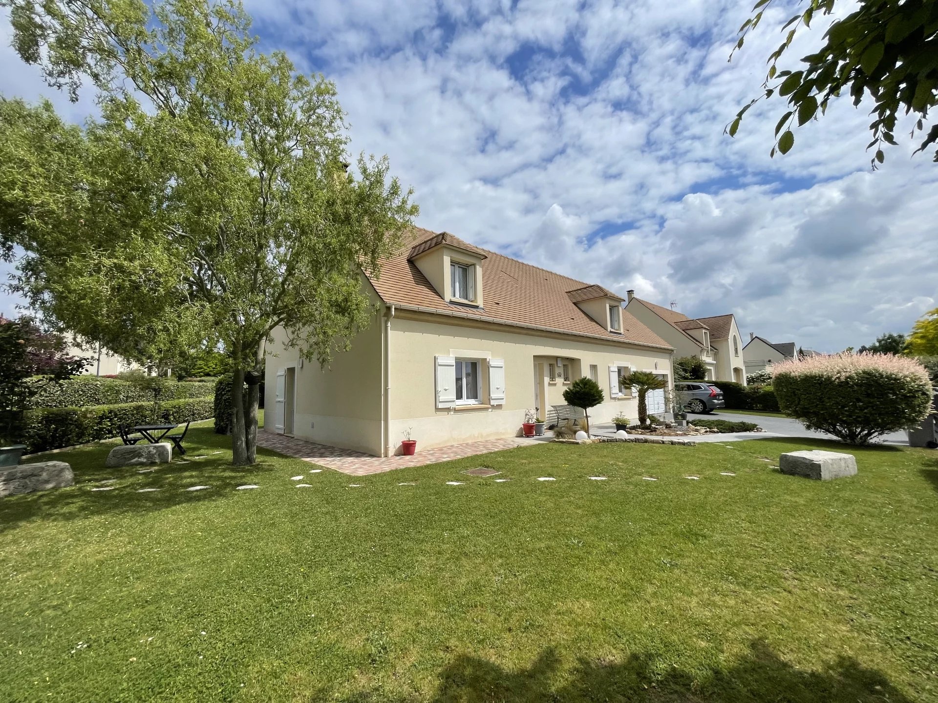 Agence immobilière de ETUDE IMMOBILIÈRE PHILIPPE LAMBERT