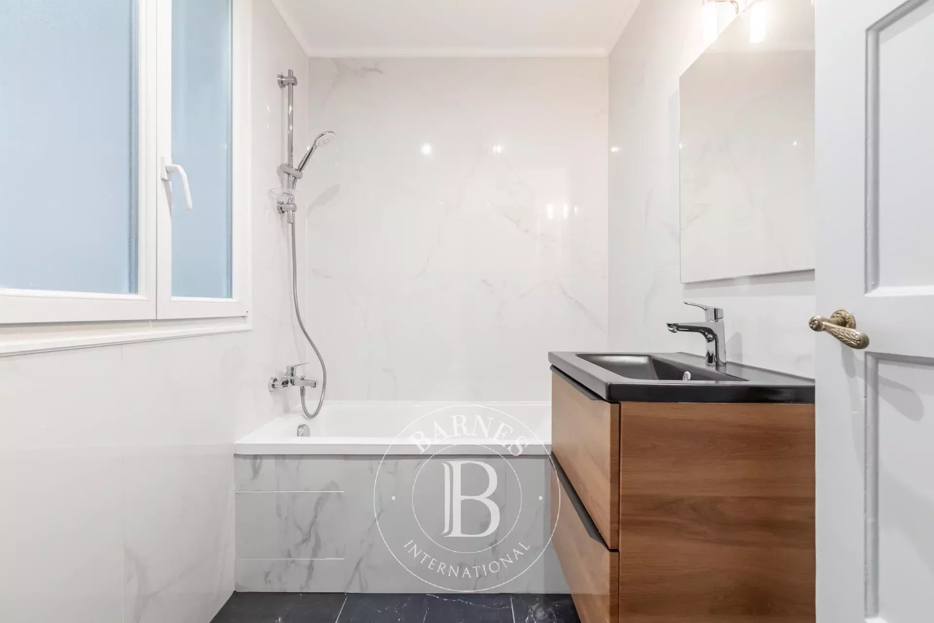 Daire Paris 17ème - picture 11