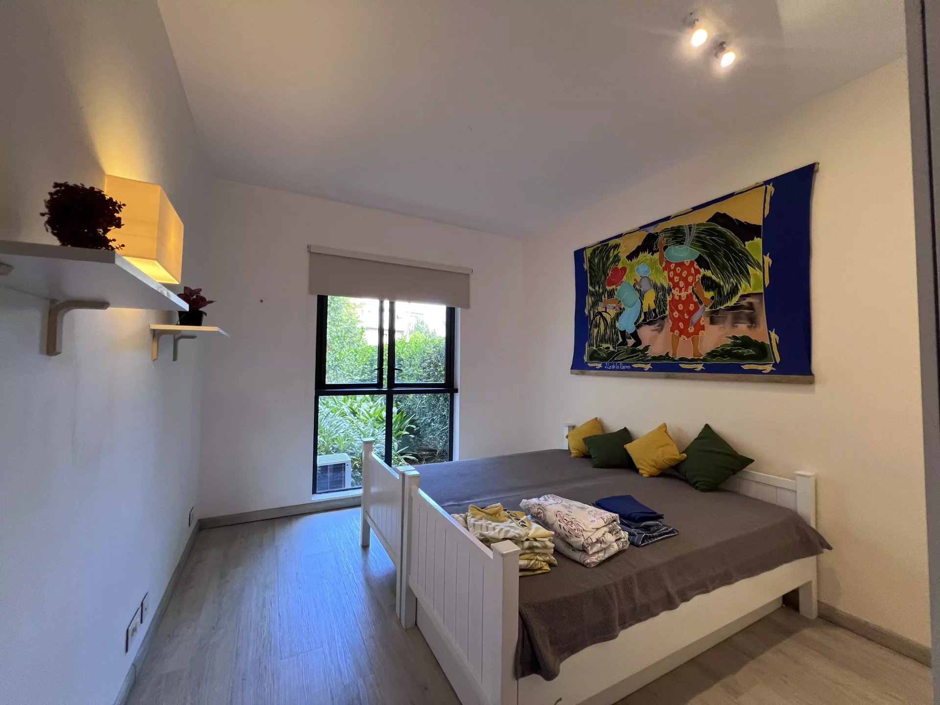 Daire Haute Rive - picture 9