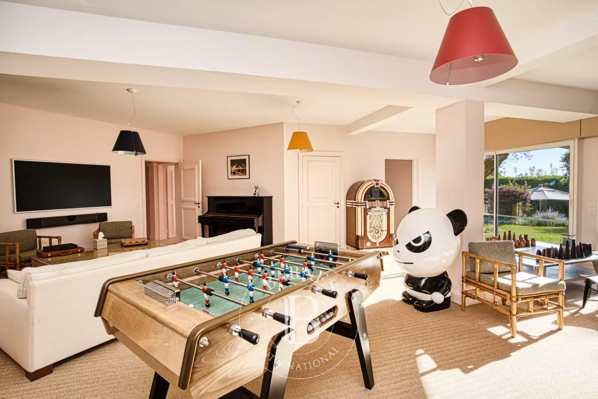 Saint-Tropez  - Villa 8 Bedrooms - picture 11