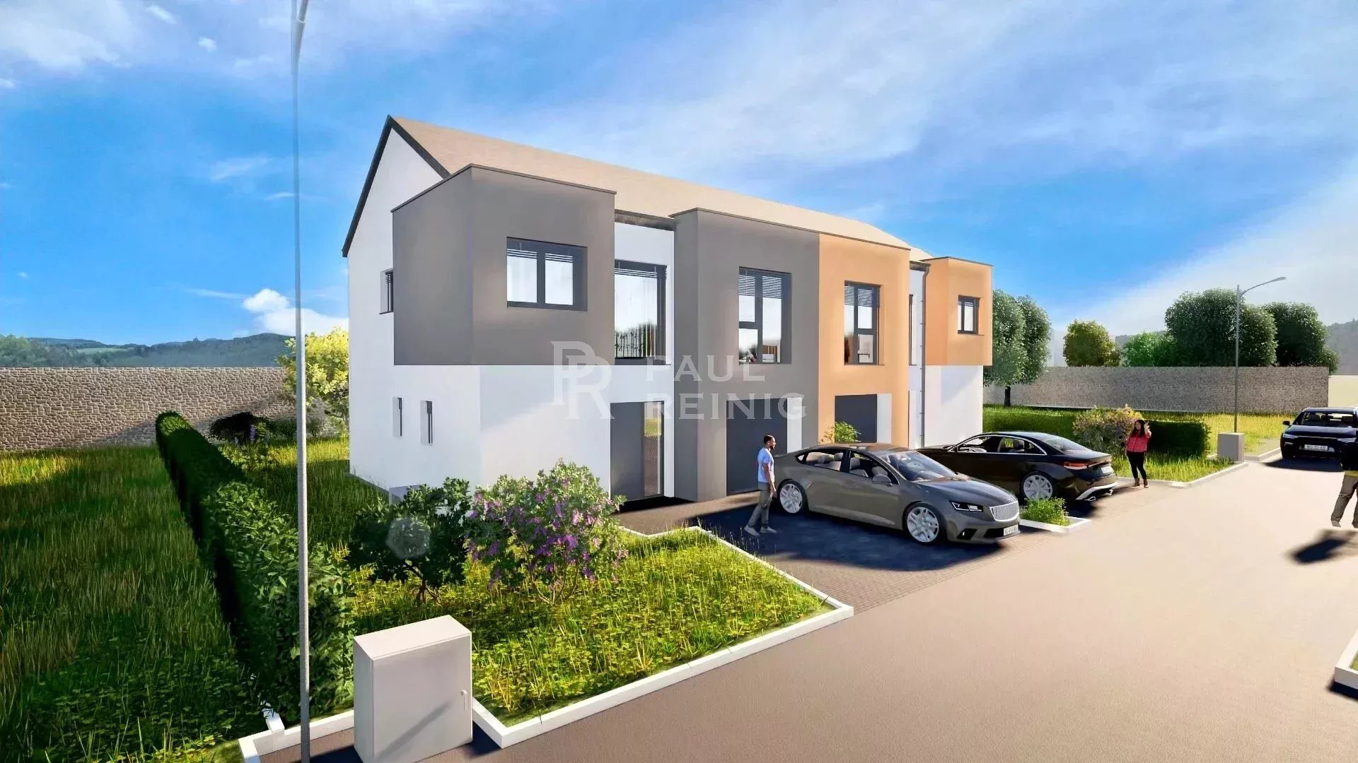 Verkauf Haus Bettendorf