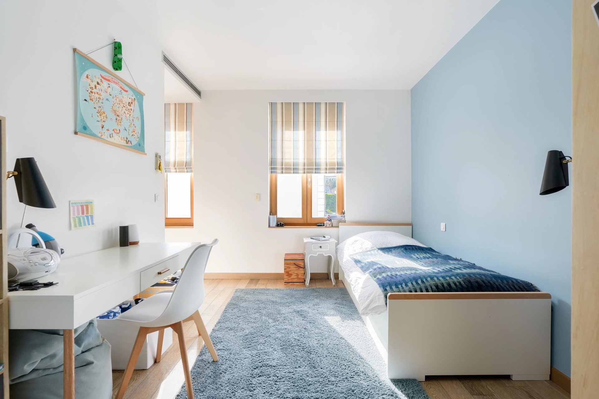 4 Bedroom Villa/Townhouse's Image 12