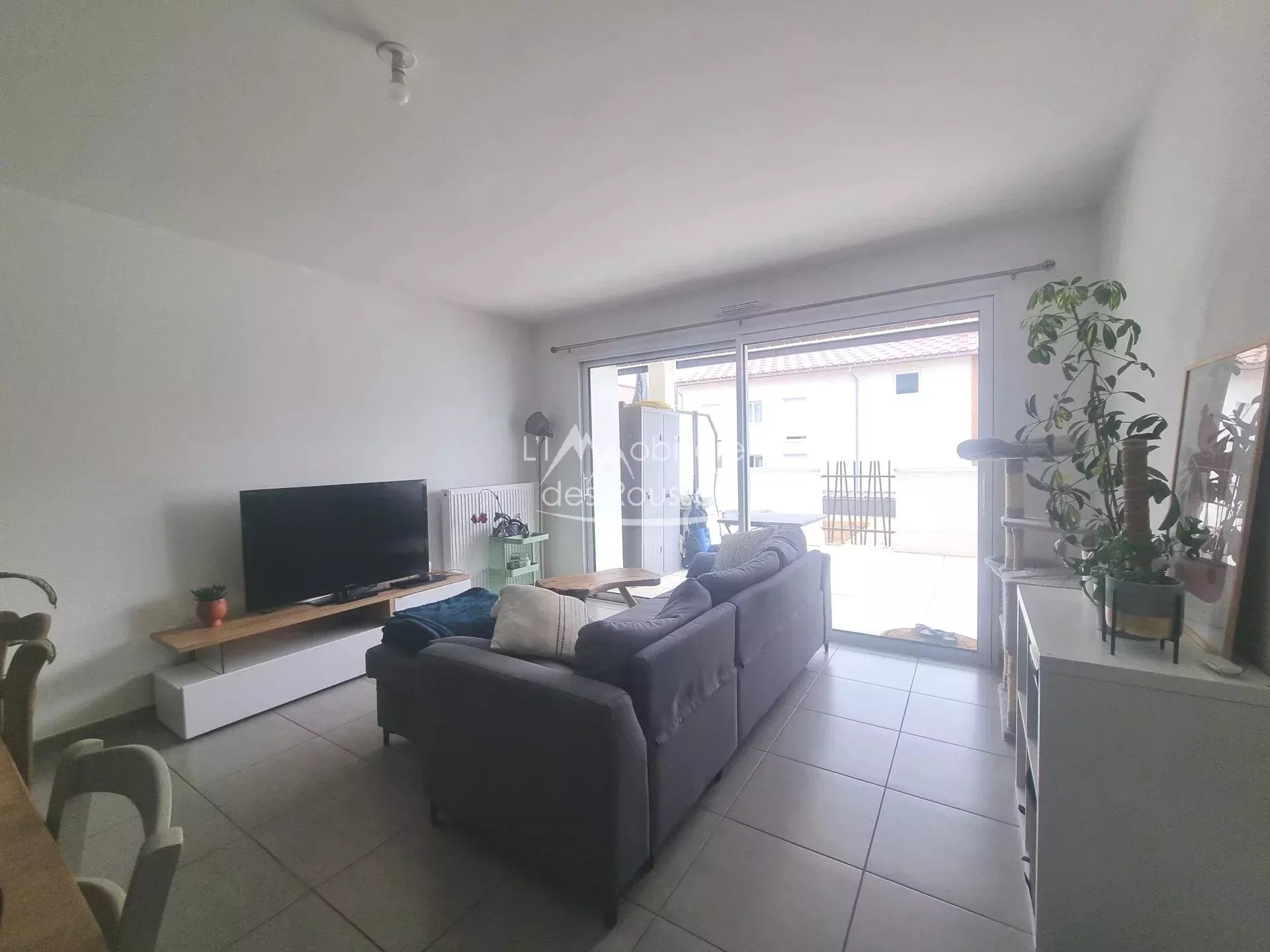 Agence immobilière de L'Immobilière des Rousses