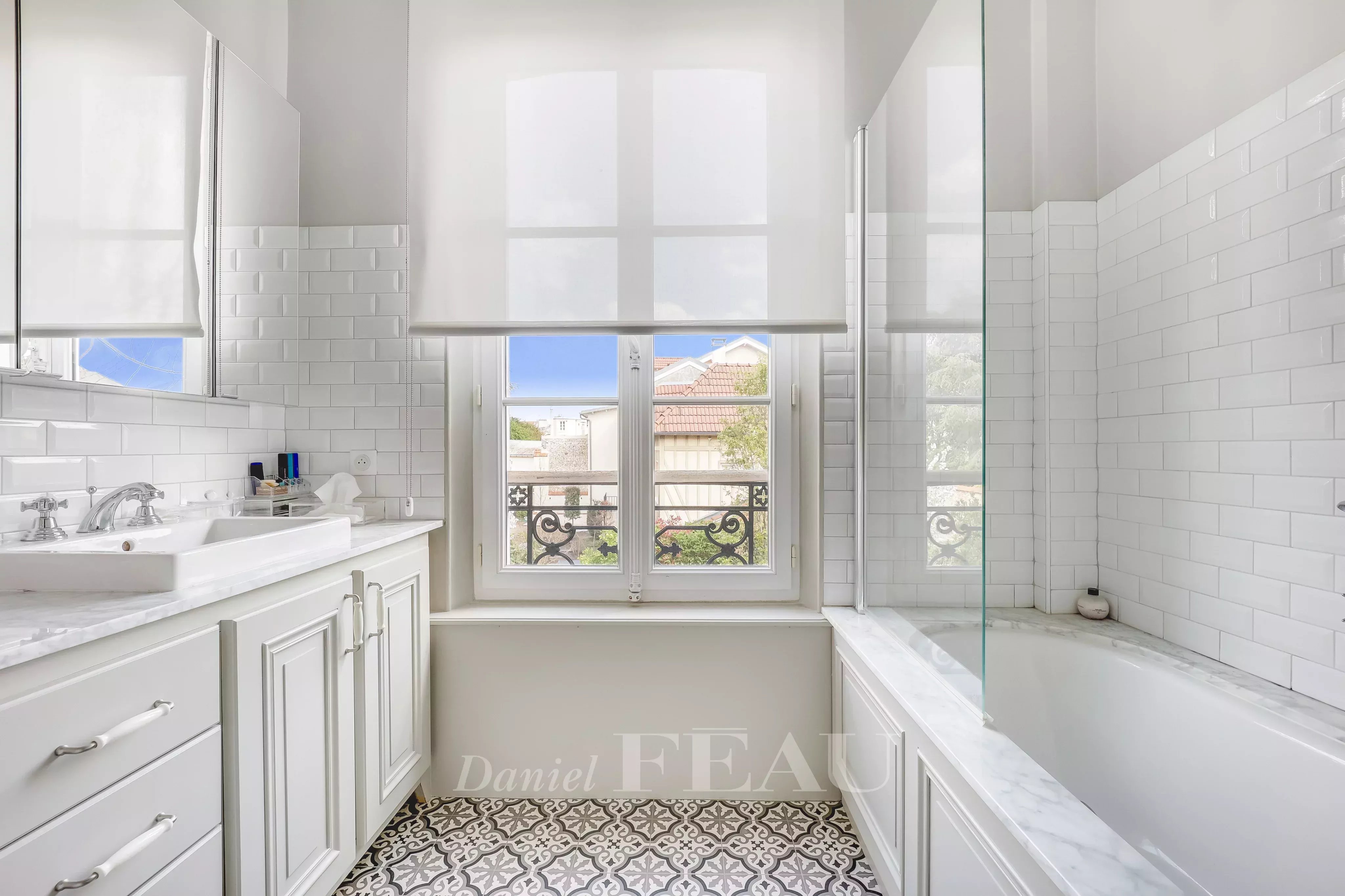 Vente Maison Versailles