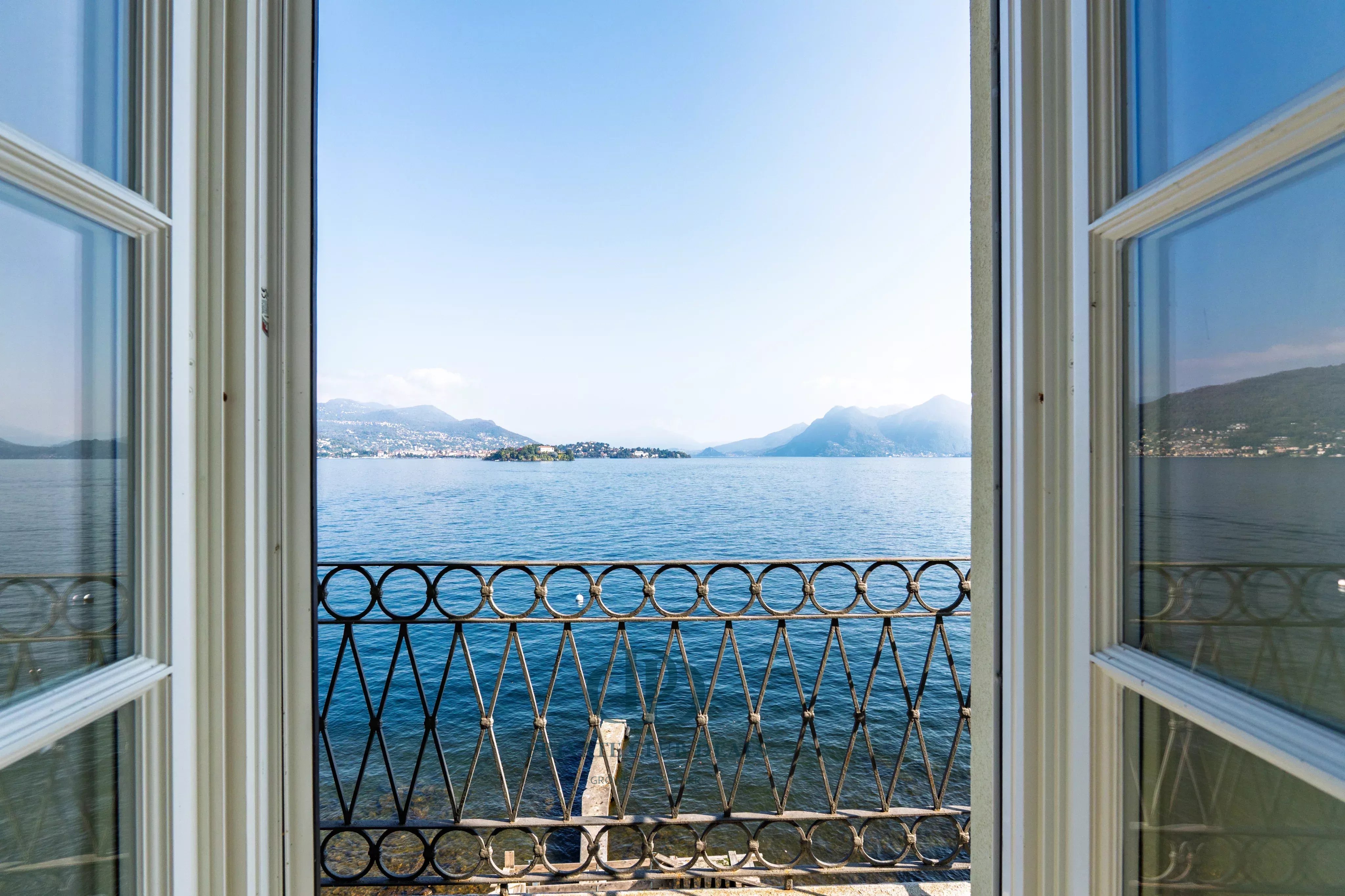 Villa Stresa - picture 12