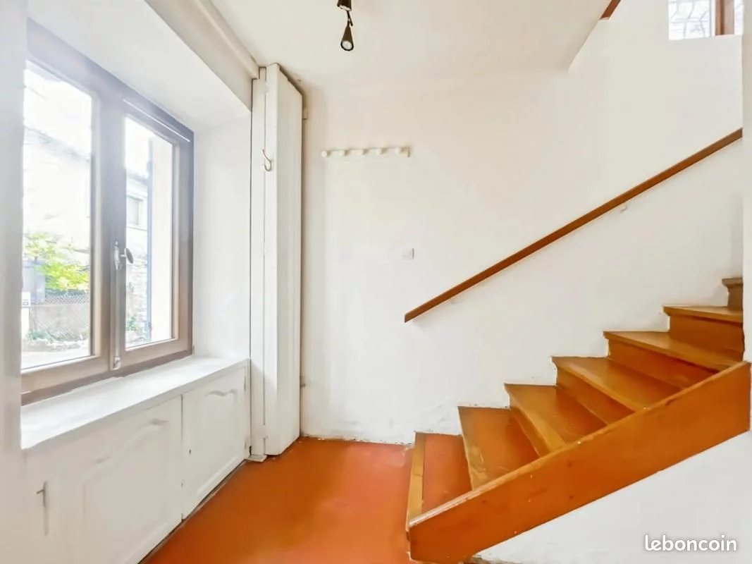 Achat Maison T3 à Vidauban (83550) - 45m²