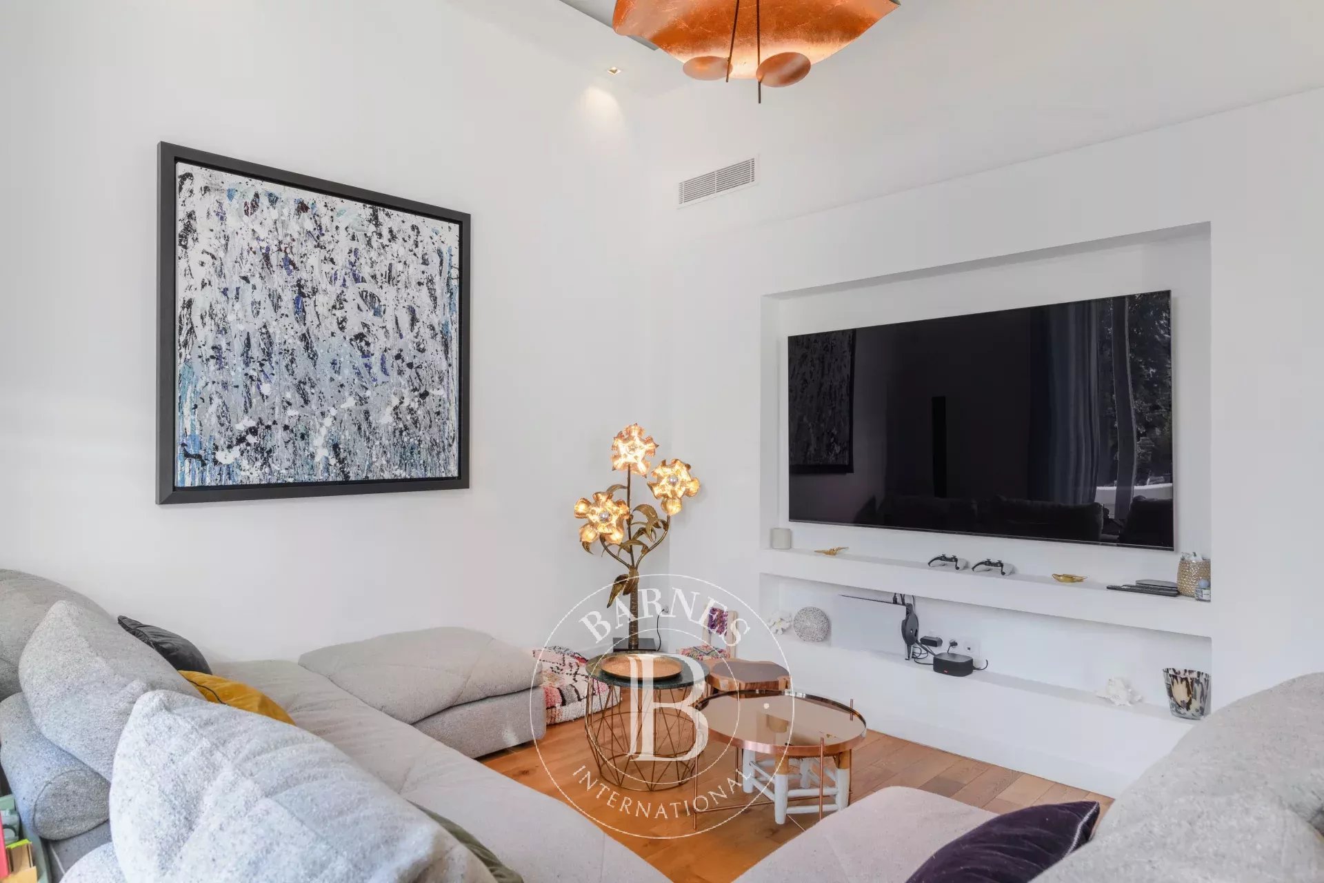 Daire Marseille 8ème - picture 4