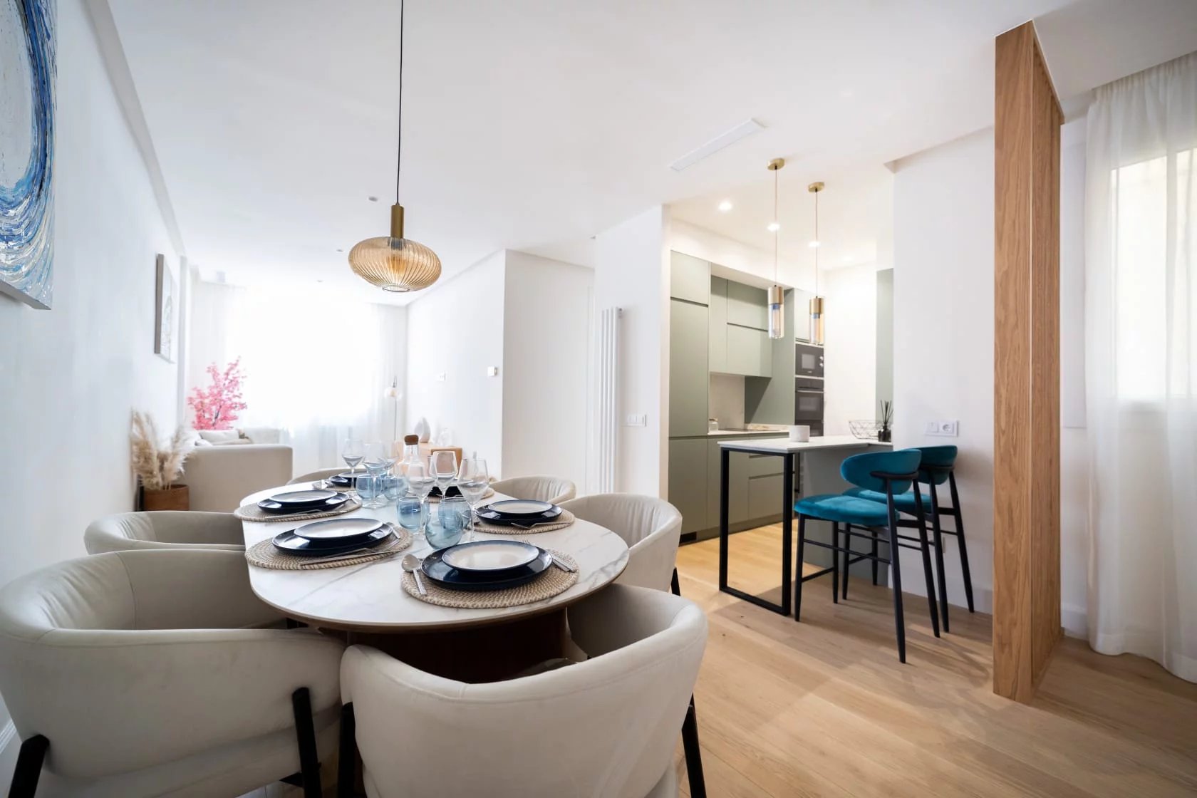 Venta Piso Madrid
