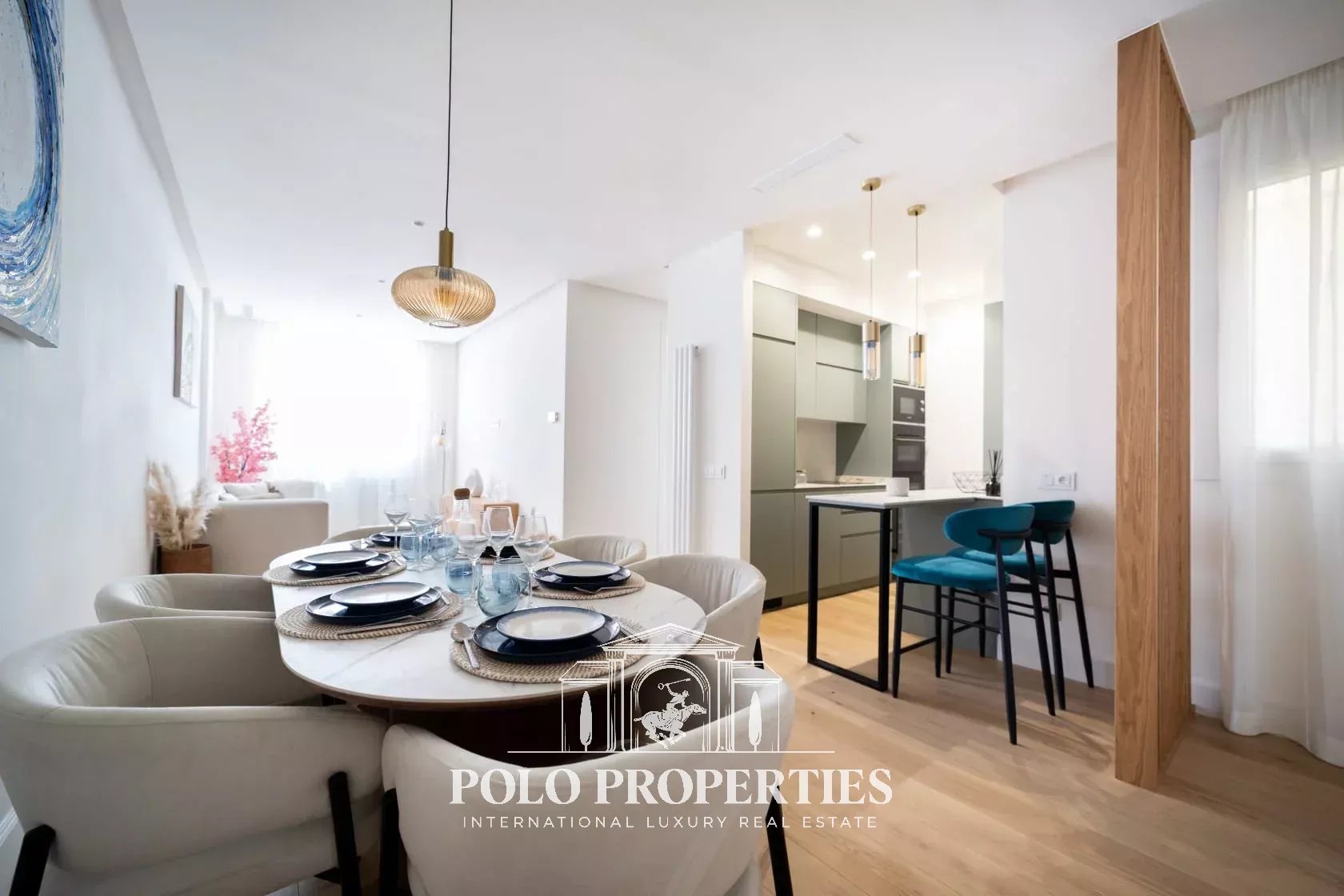 Sale Apartment Madrid