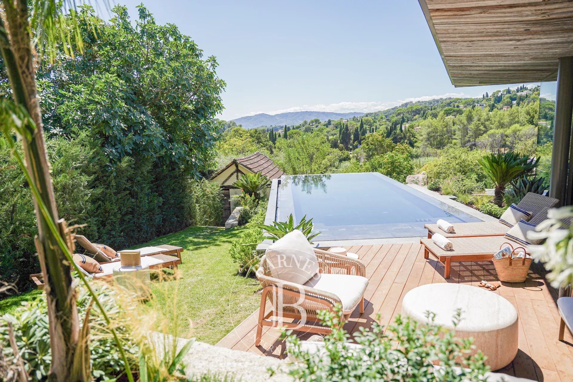 Villa Mougins  -  ref 86187073 (picture 1)