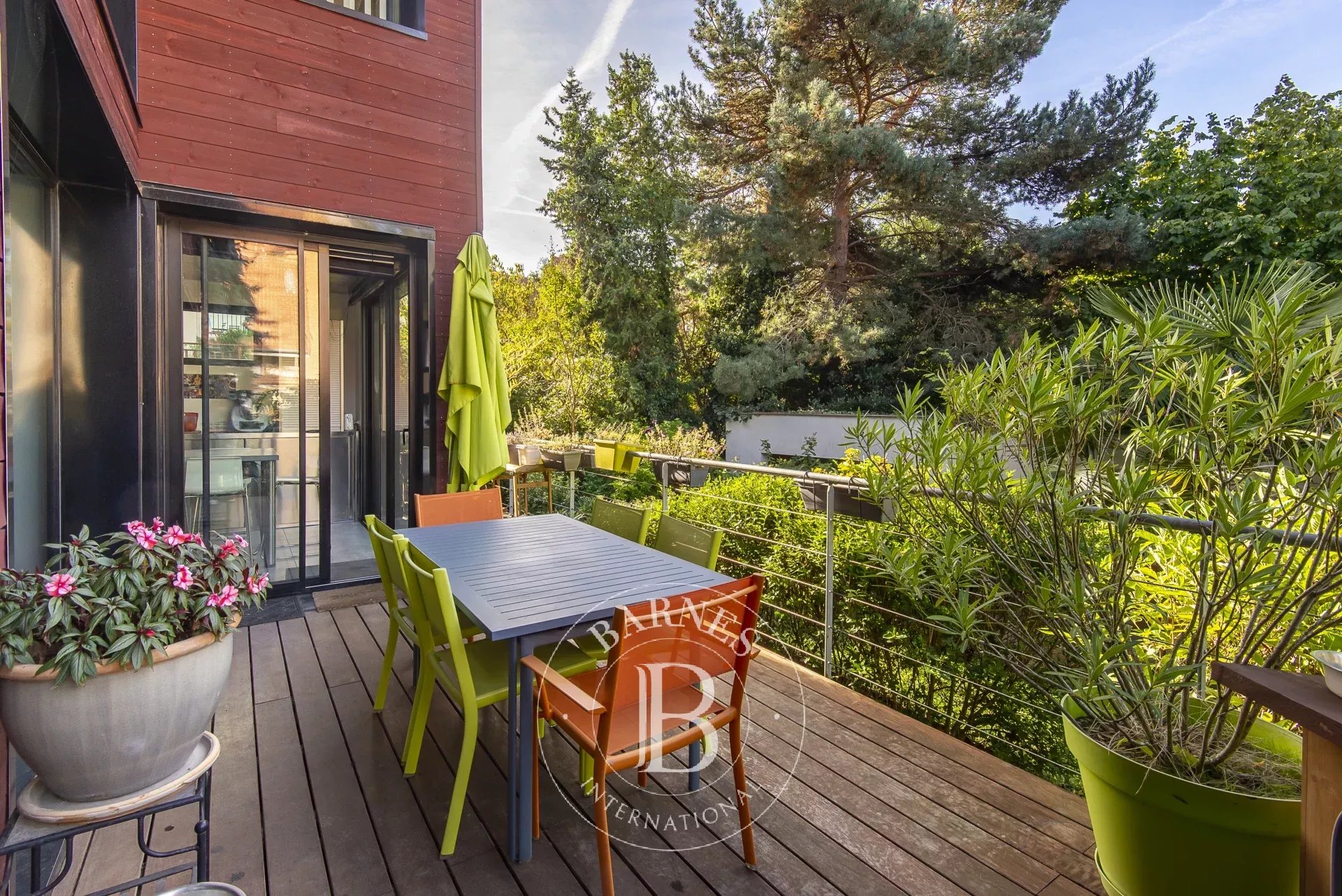 Ev Clamart - picture 4