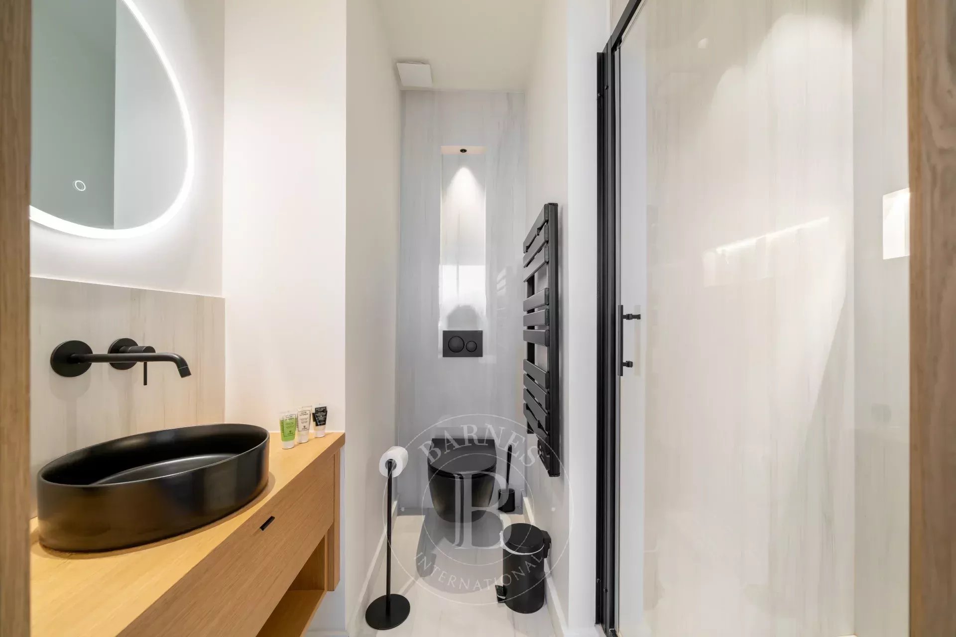 Daire Cannes - picture 15