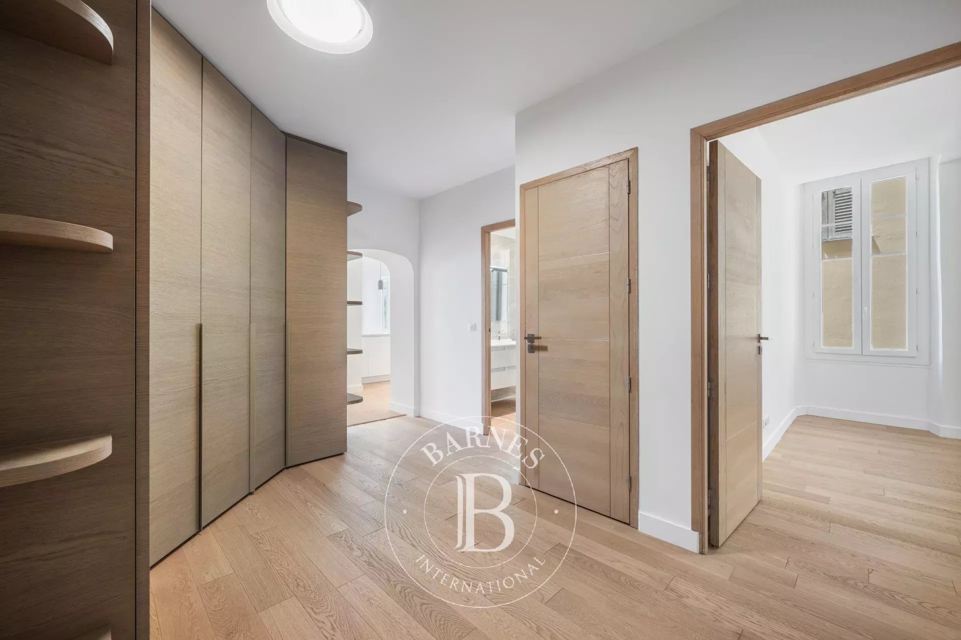 Daire Nice - picture 6