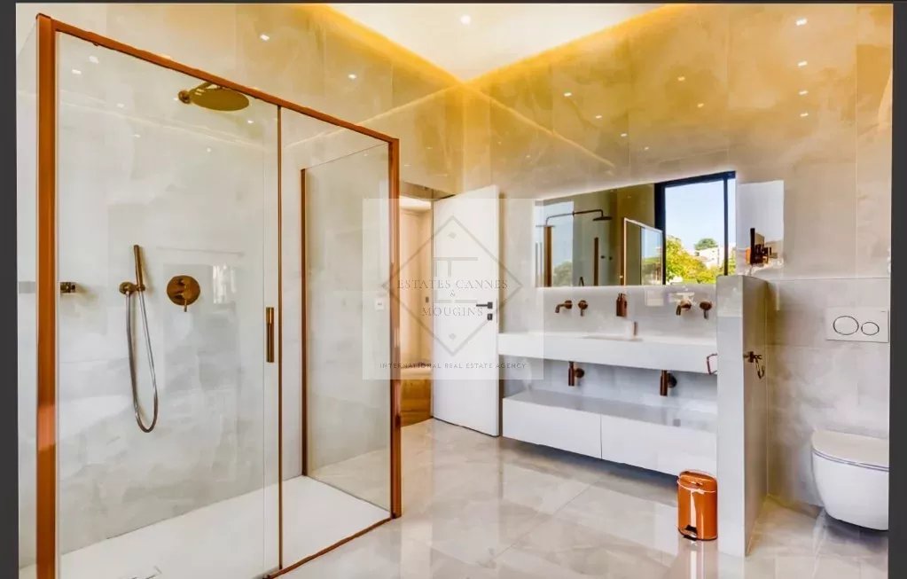 Un havre de luxe et de sérénité à Cannes — photo 13