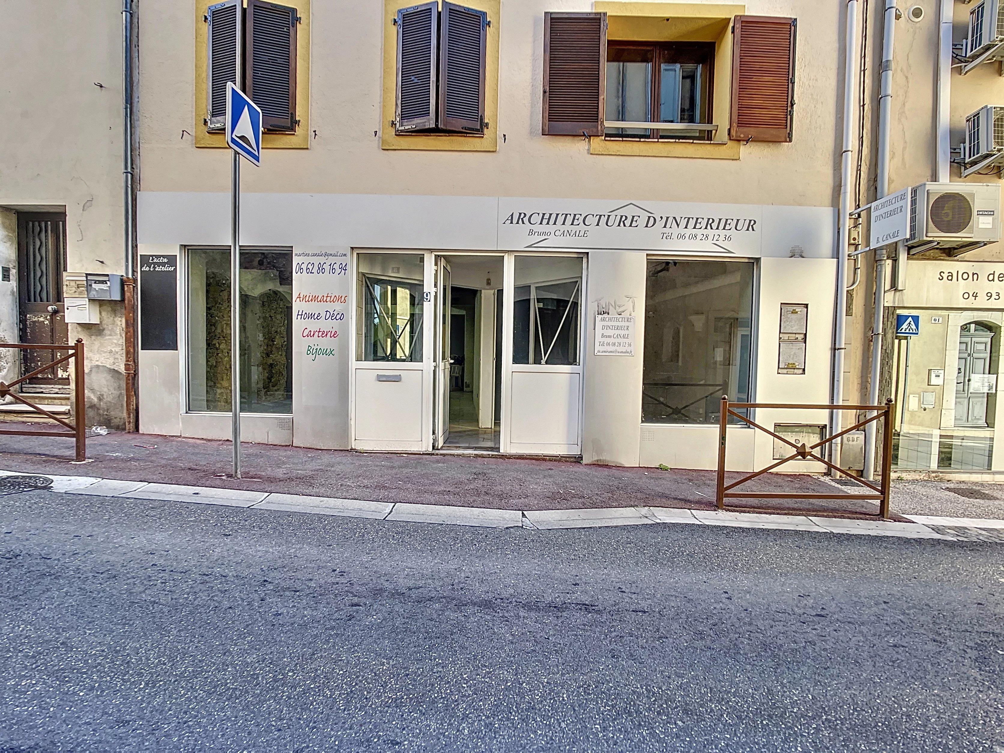 Agence immobilière de Nat'Immo