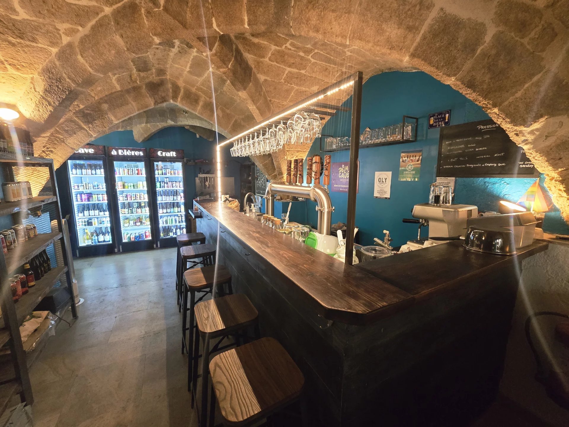 Vente Fonds de commerce Uzès