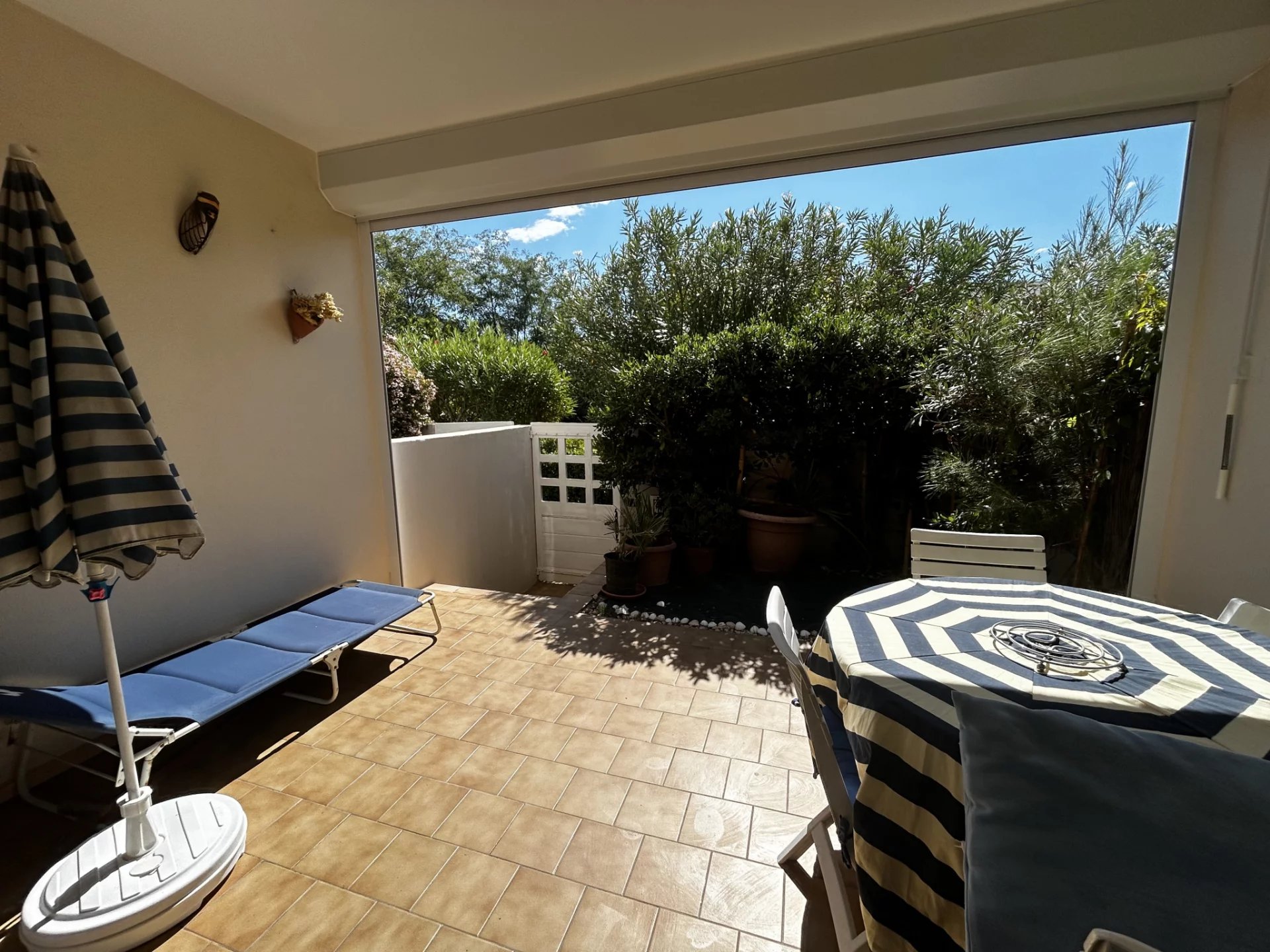 Vente Appartement Le Grau-du-Roi
