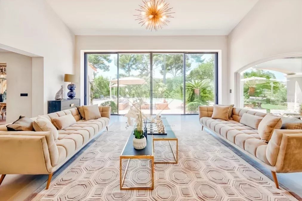 Superbe villa neuve de style provençal – Vue panoramique & intimité absolue — photo 10