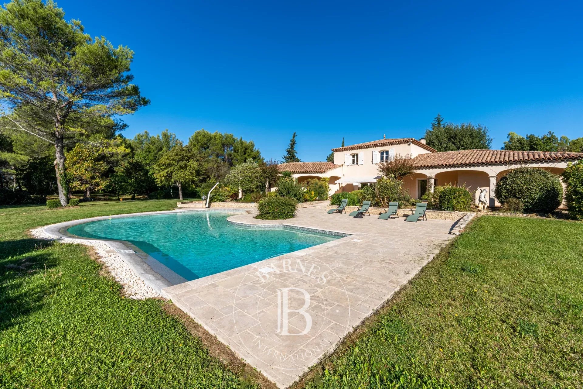 Ev Aix-en-Provence - picture 19