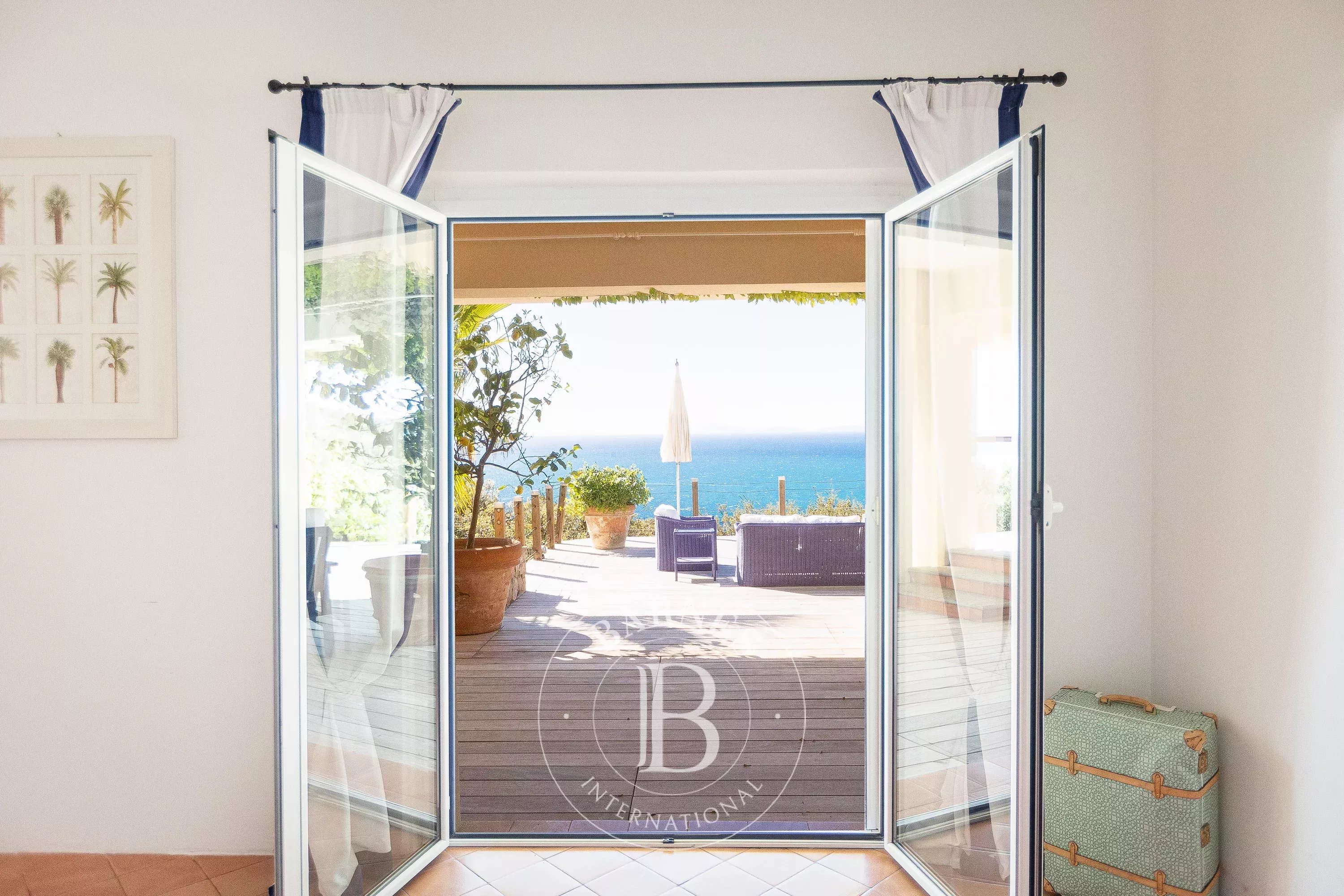 Monte Argentario  - Appartement  5 Chambres - picture 17