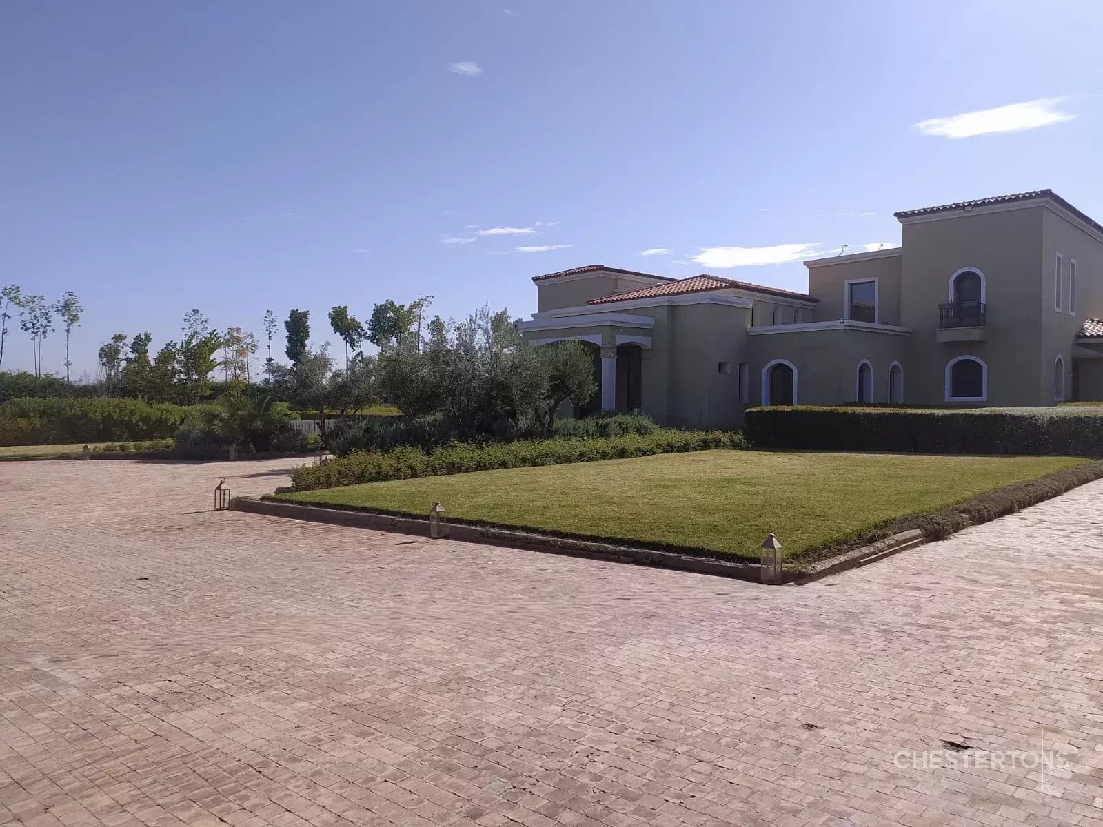 Image of Villa - 6 Bedrooms for Sale in Marrakech-Ménara-Marrakech-Morocco, Image 9