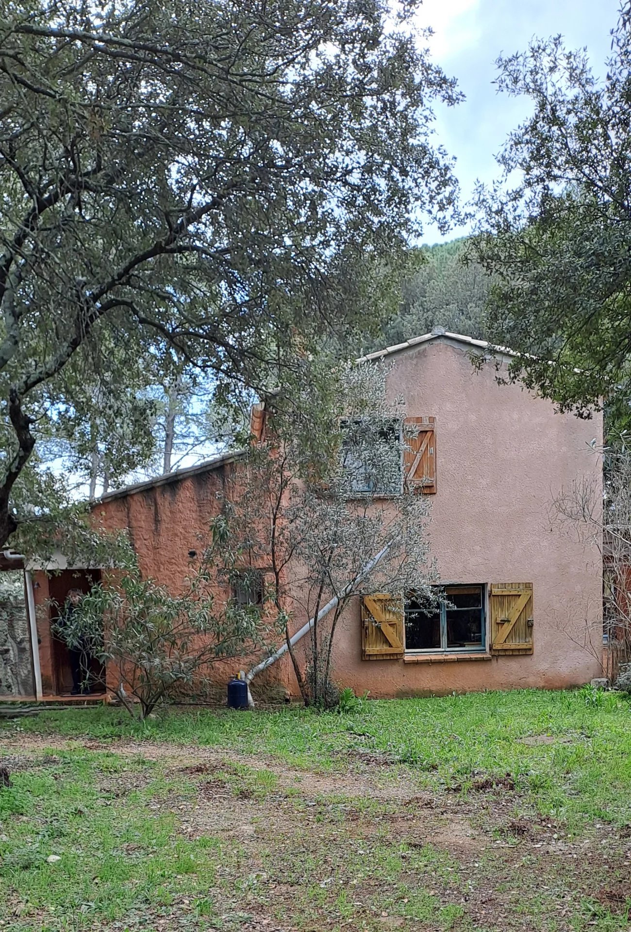 Achat Maison T0 à Trans-en-Provence (83720) - 300m²