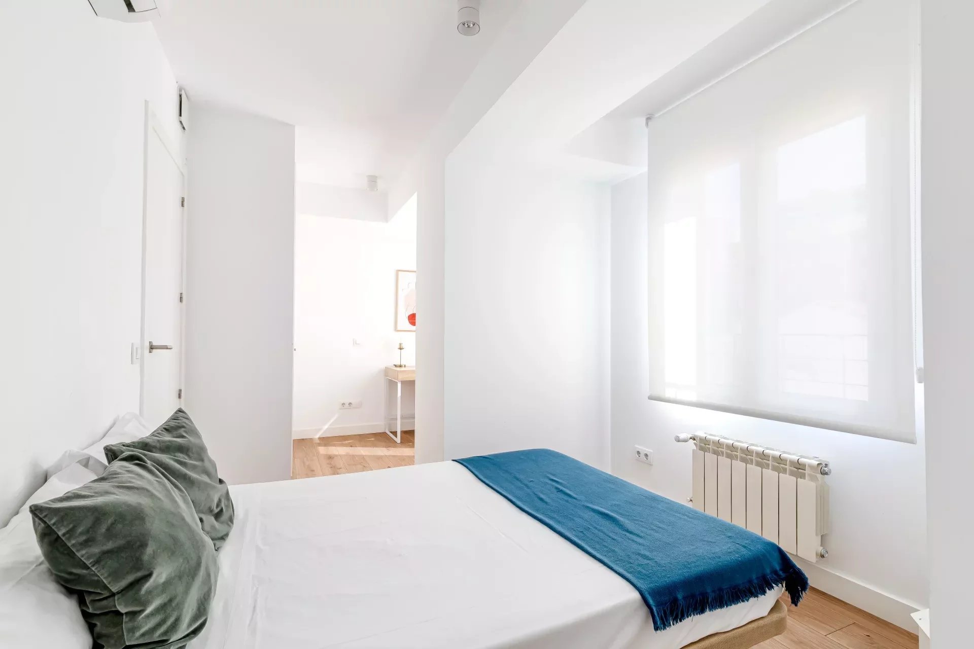 Daire Madrid - picture 11